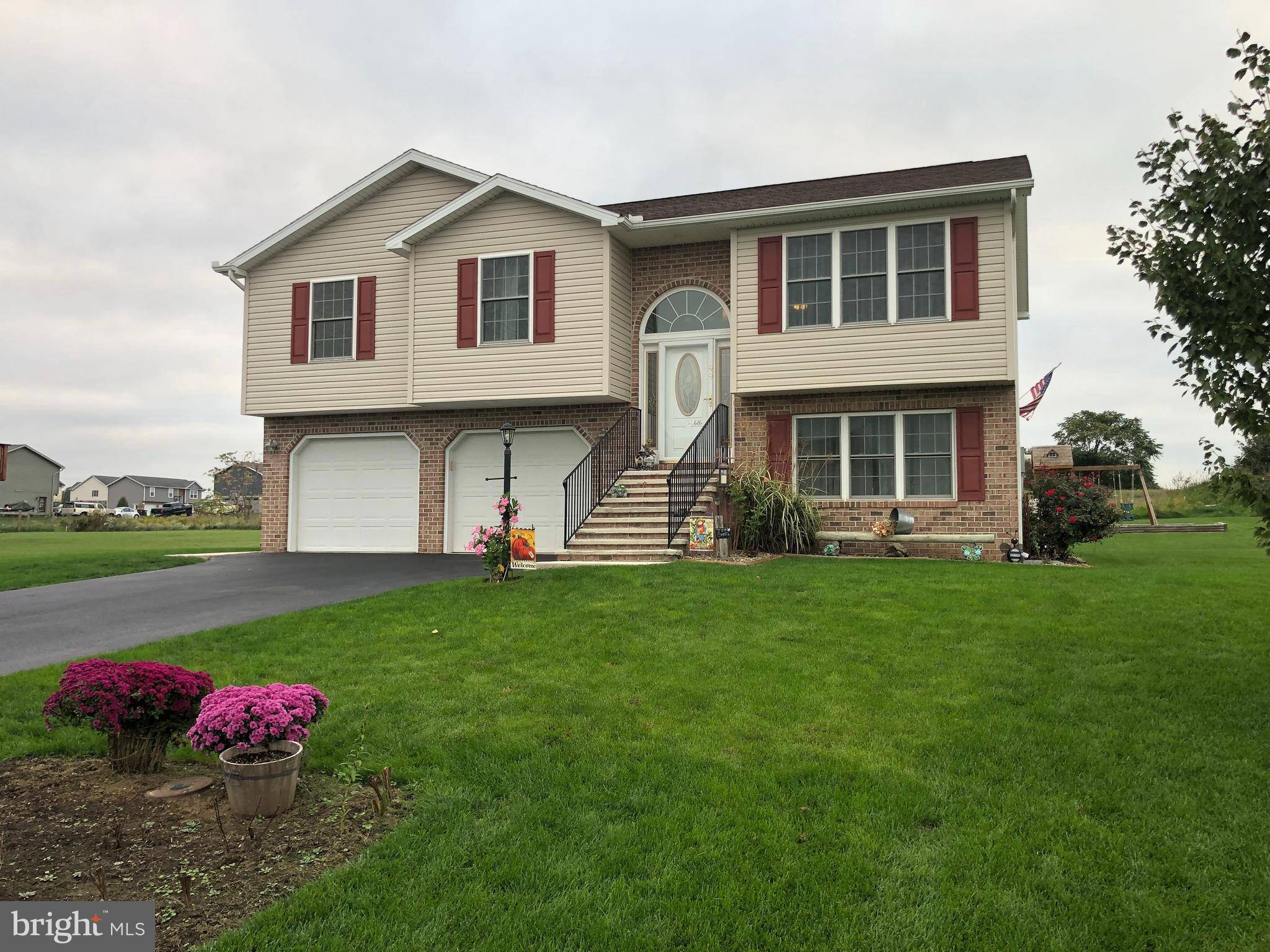 Shippensburg, PA 17257,44 NOBLE DR