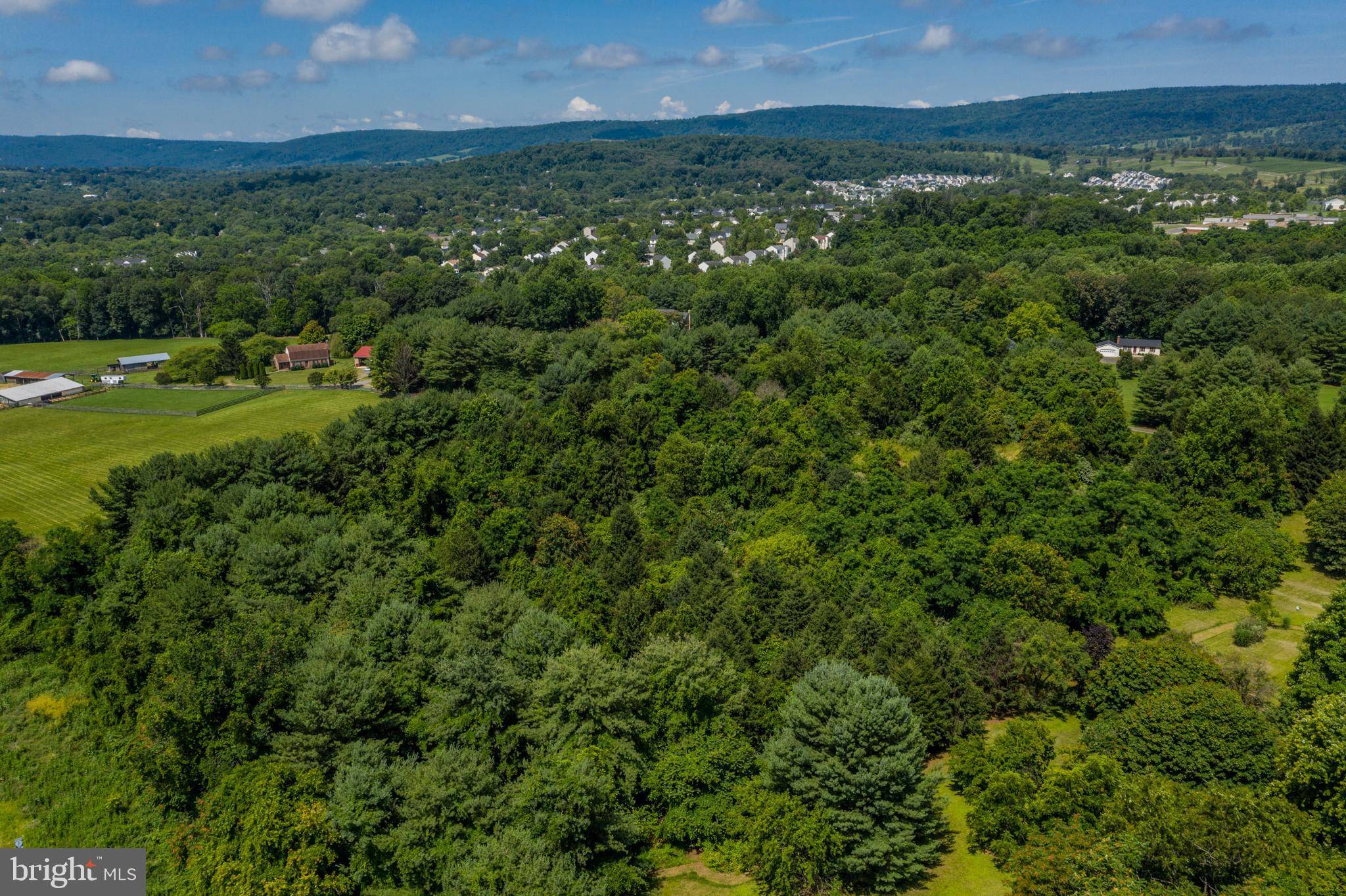 Round Hill, VA 20142,BELL RD (LOT 4B2 - 3.48 ACRES)