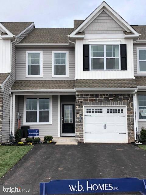 Royersford, PA 19468,128 LARRABEE WAY