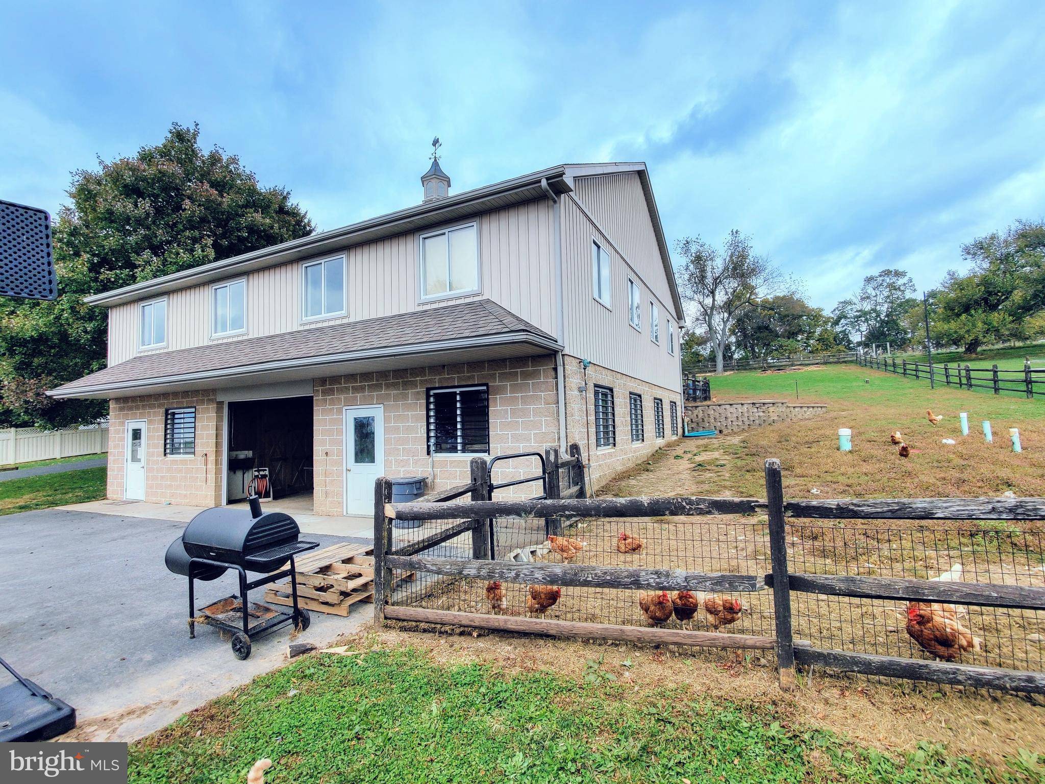 Gordonville, PA 17529,3751 RIDGE RD