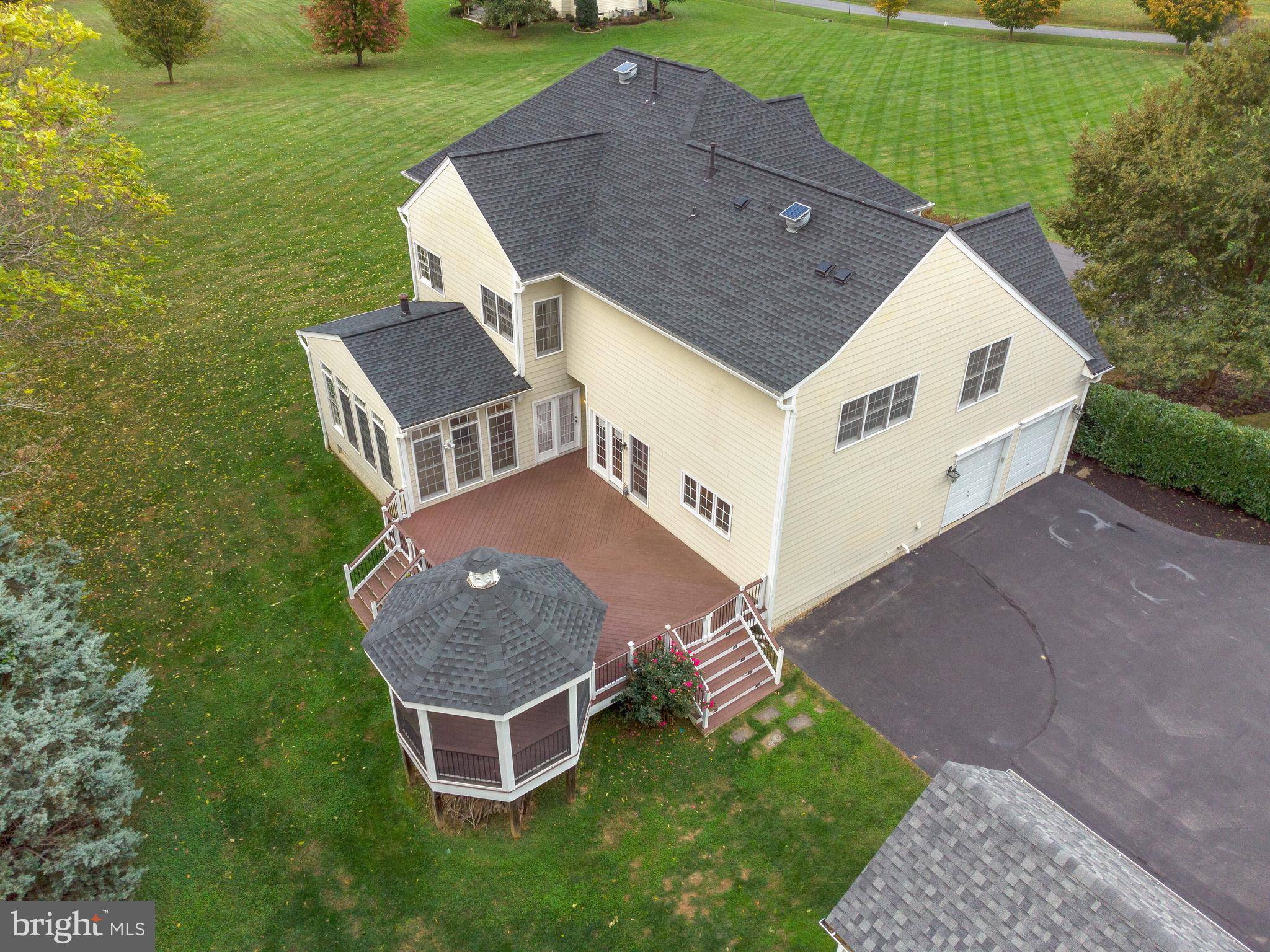 Laytonsville, MD 20882,20900 GOLF VIEW DR