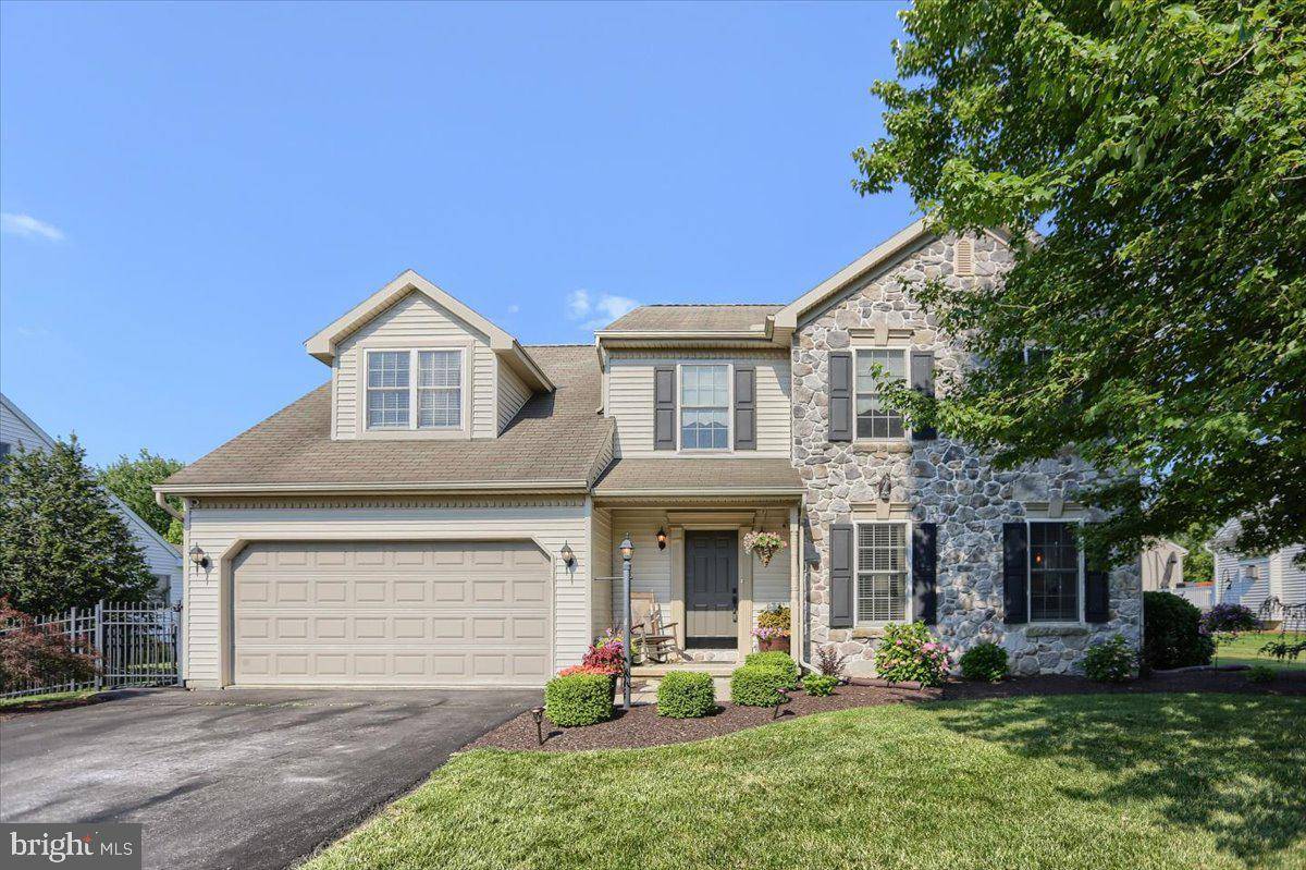 Palmyra, PA 17078,150 APPLE BLOSSOM LN