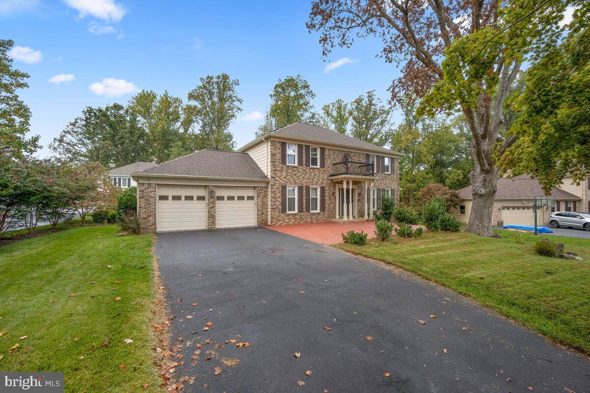 Laurel, MD 20723,10509 PATUXENT RIDGE WAY