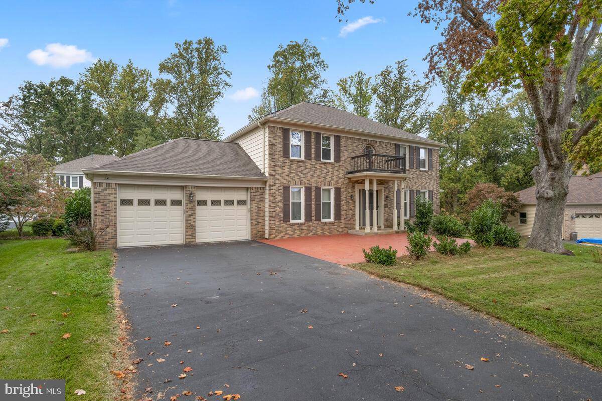 Laurel, MD 20723,10509 PATUXENT RIDGE WAY