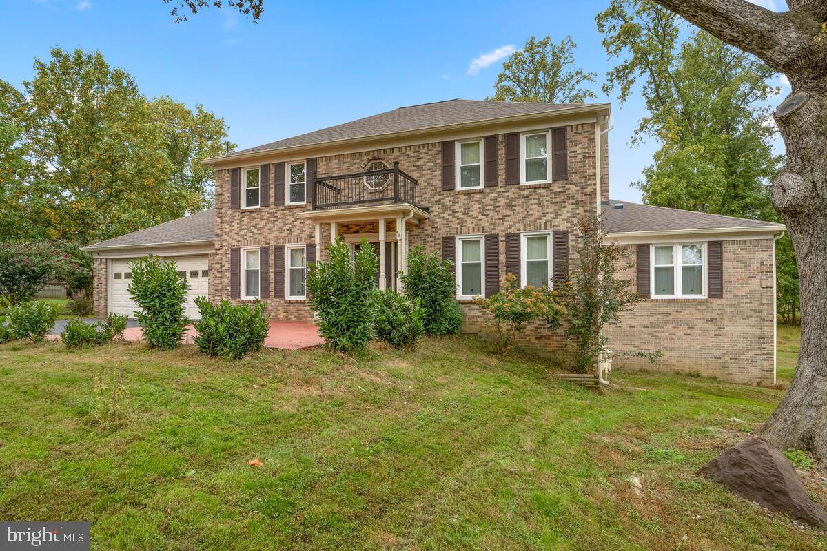 Laurel, MD 20723,10509 PATUXENT RIDGE WAY