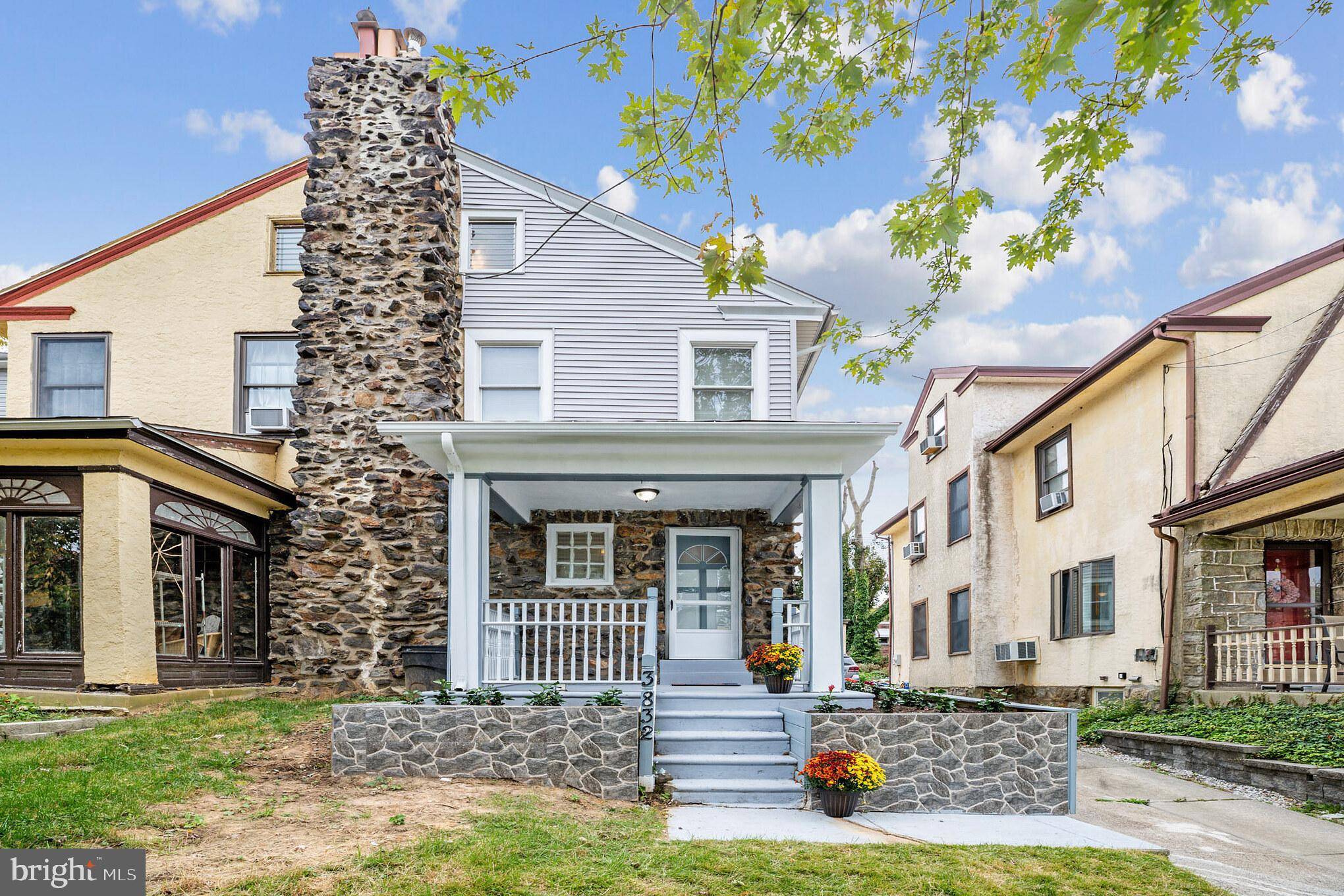 Drexel Hill, PA 19026,3832 ALBEMARLE AVE