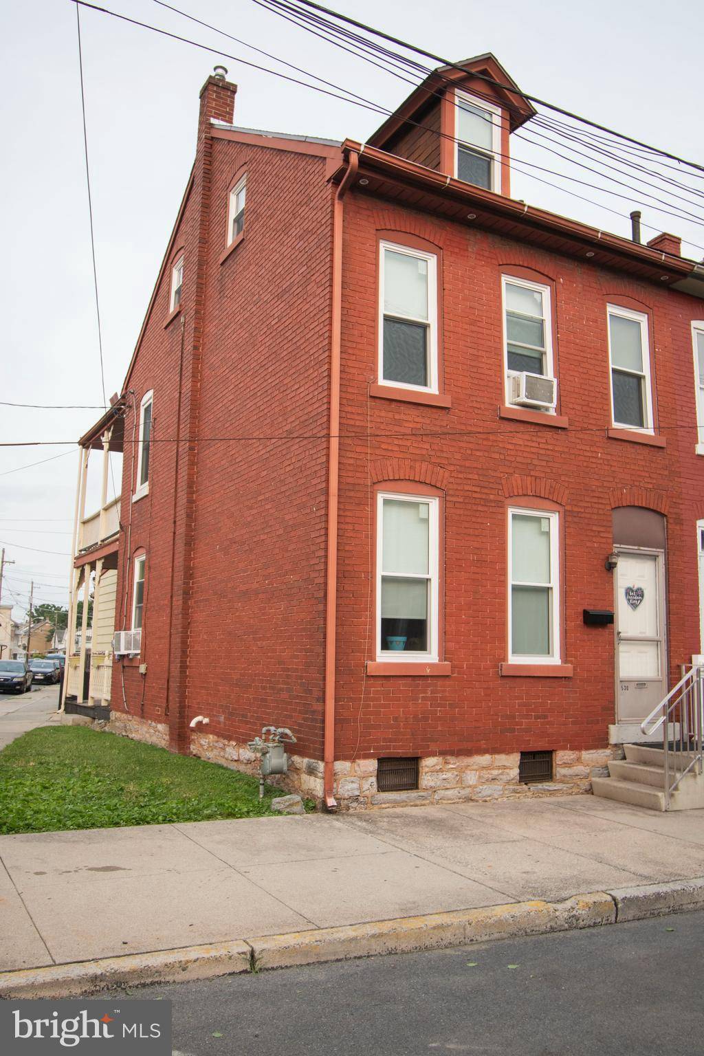 Lebanon, PA 17046,530 N 3RD ST