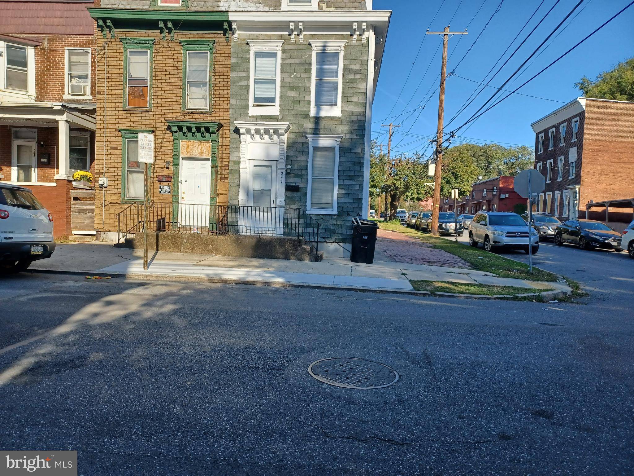 Harrisburg, PA 17104,257 CRESCENT