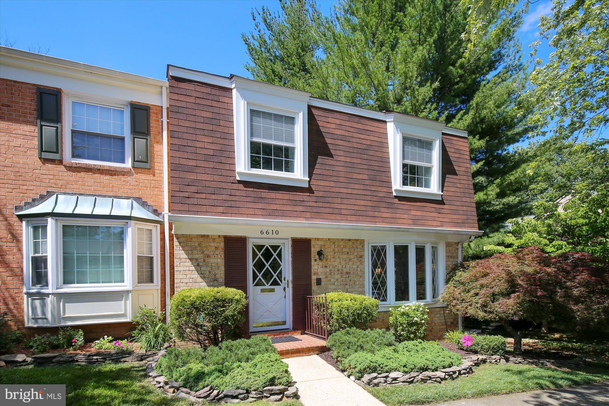 Falls Church, VA 22043,6610 ROSECROFT PL