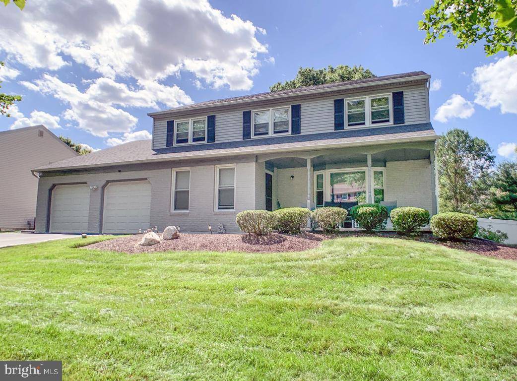 Feasterville Trevose, PA 19053,328 FOX HOLLOW DR