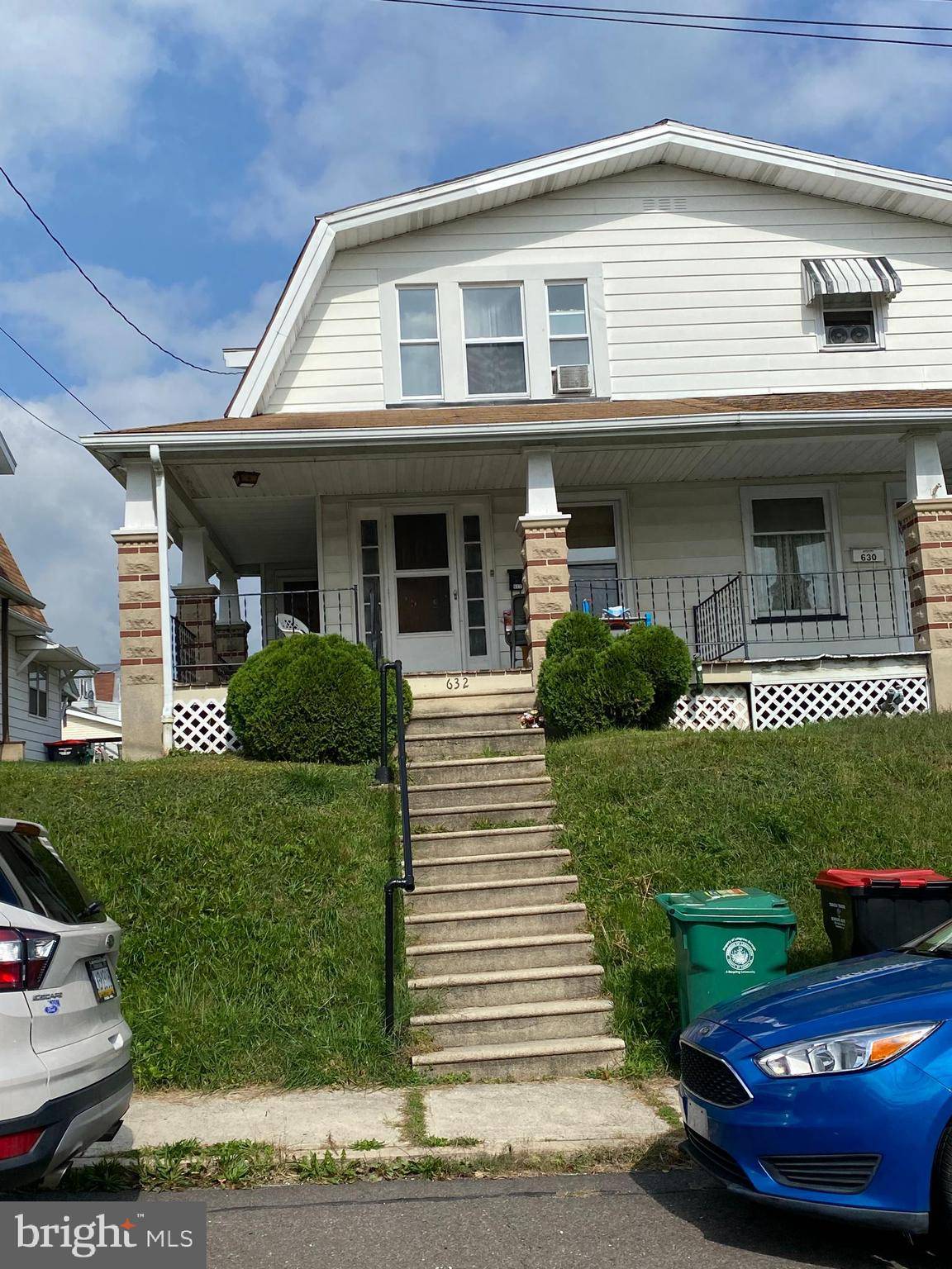 Lehighton, PA 18235,632 CYPRESS ST