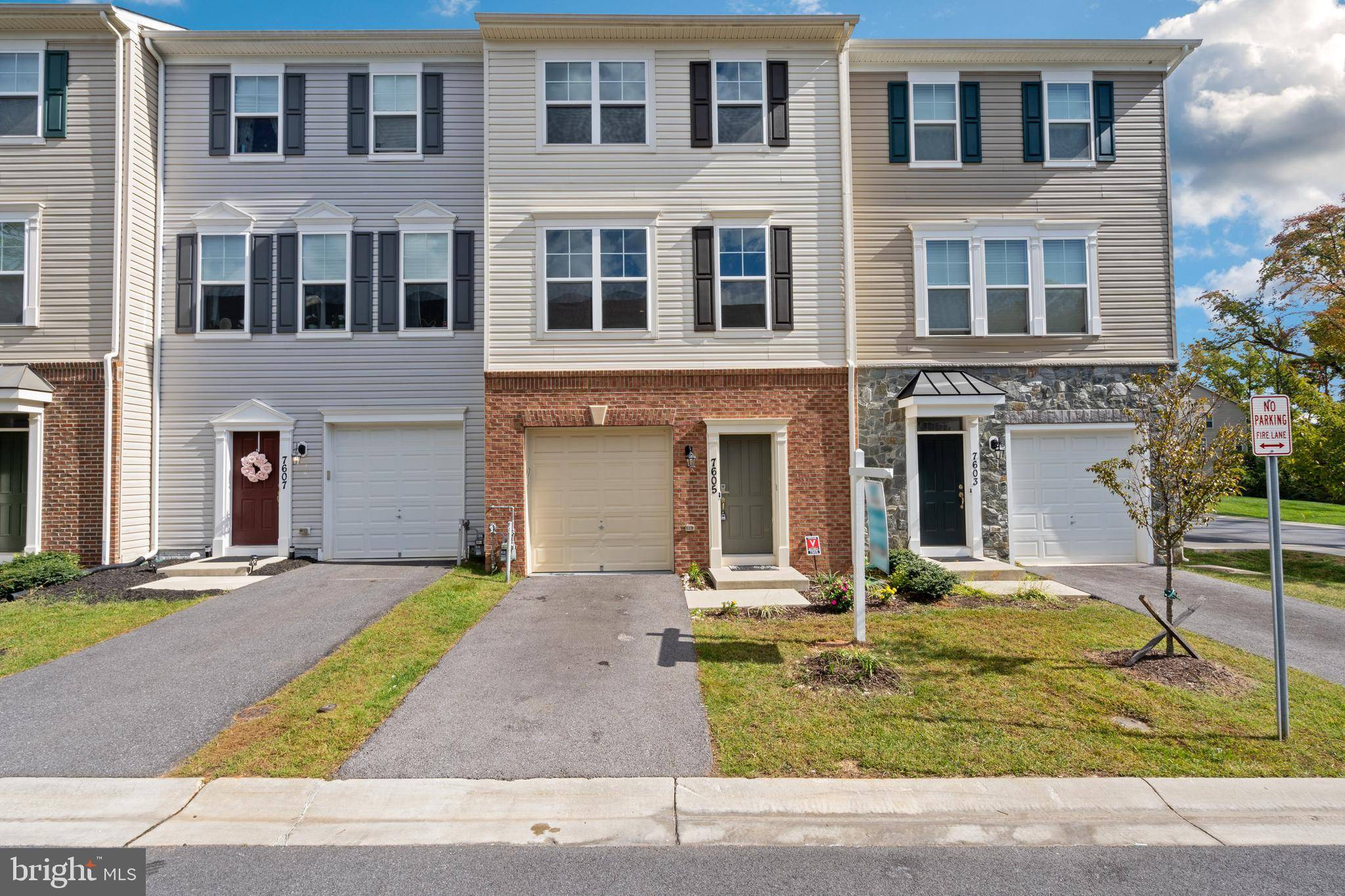 Glen Burnie, MD 21061,7605 GLASER LN