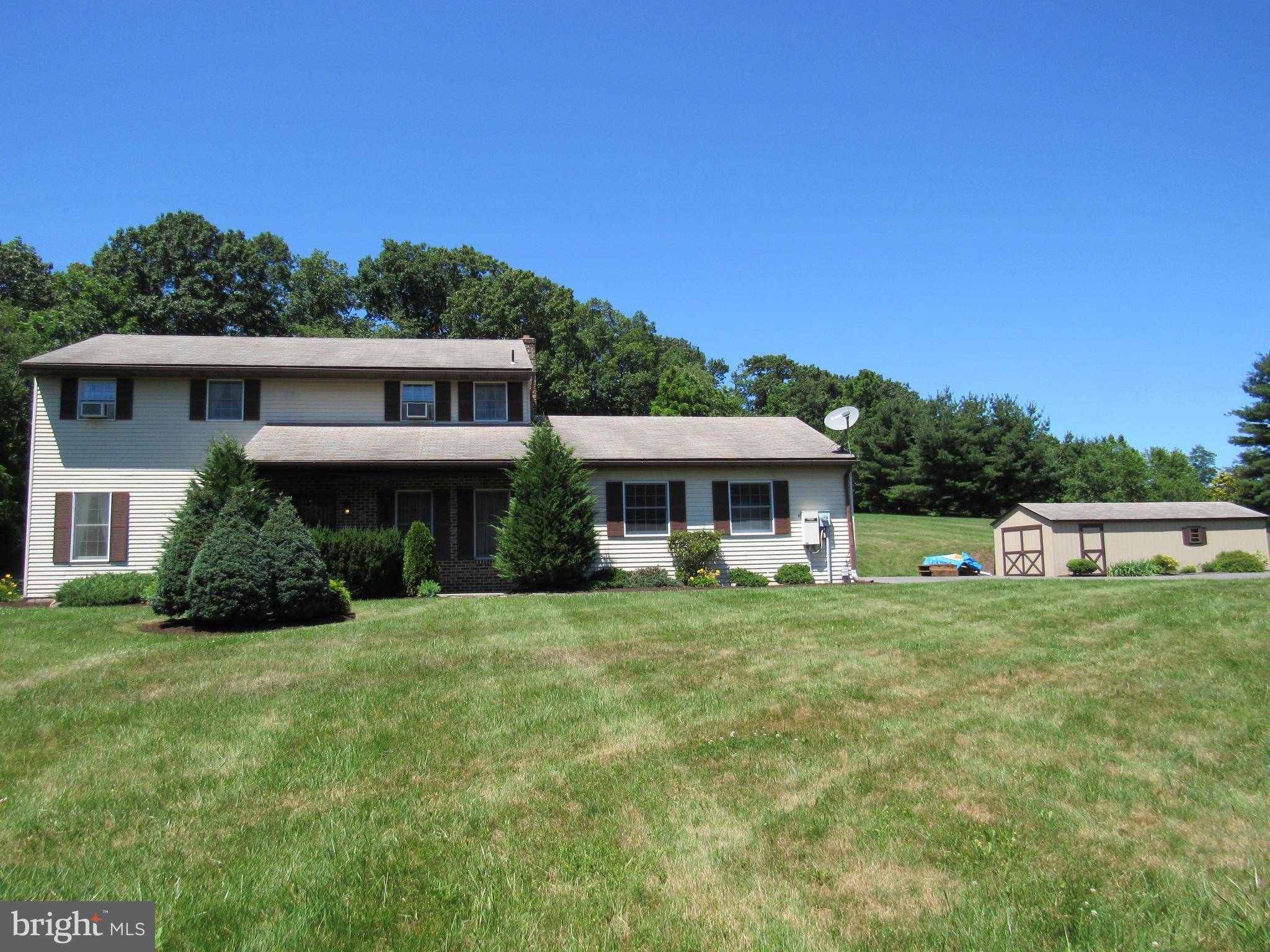 Leesport, PA 19533,106 BROSSMAN CT