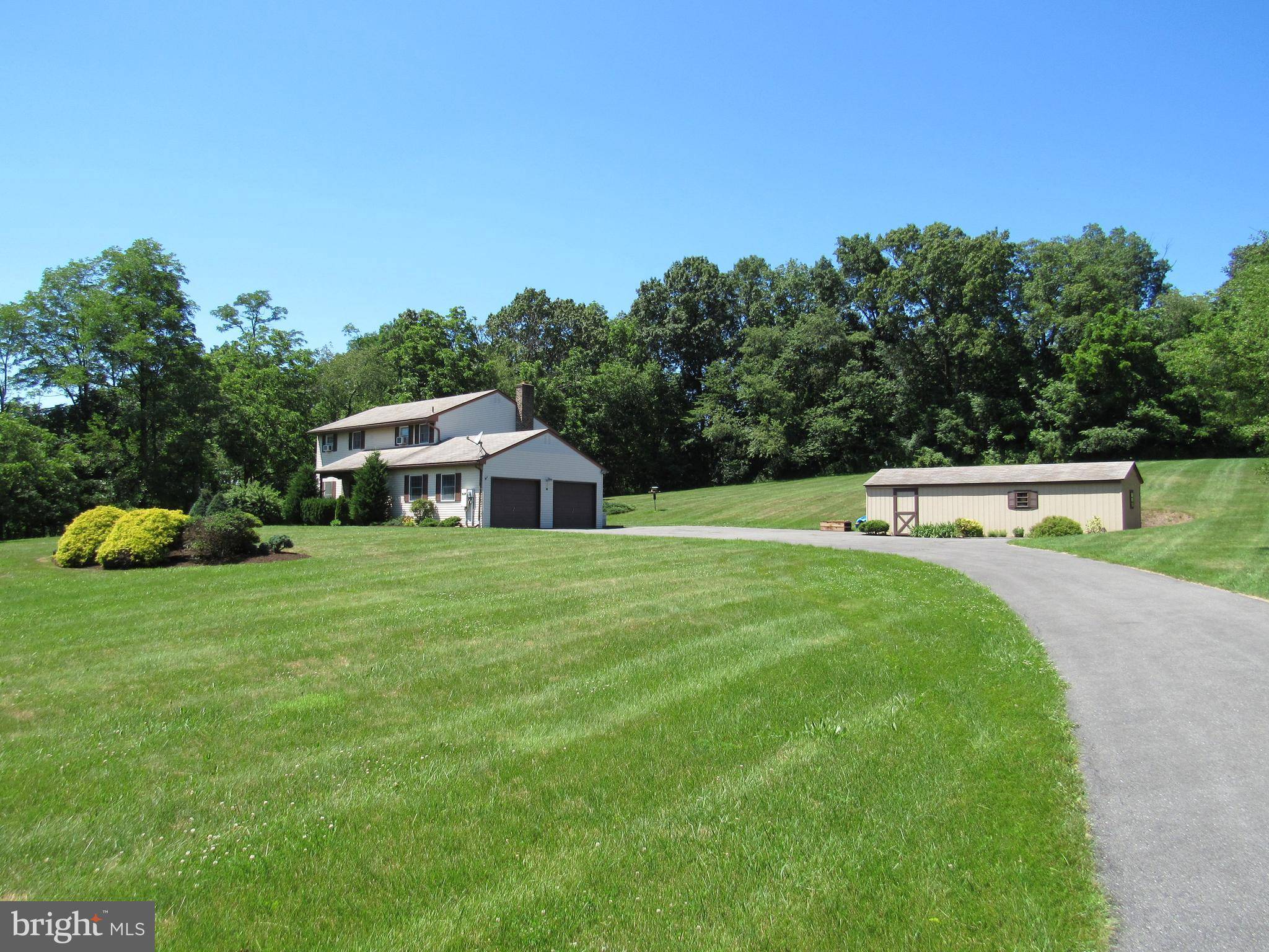 Leesport, PA 19533,106 BROSSMAN CT