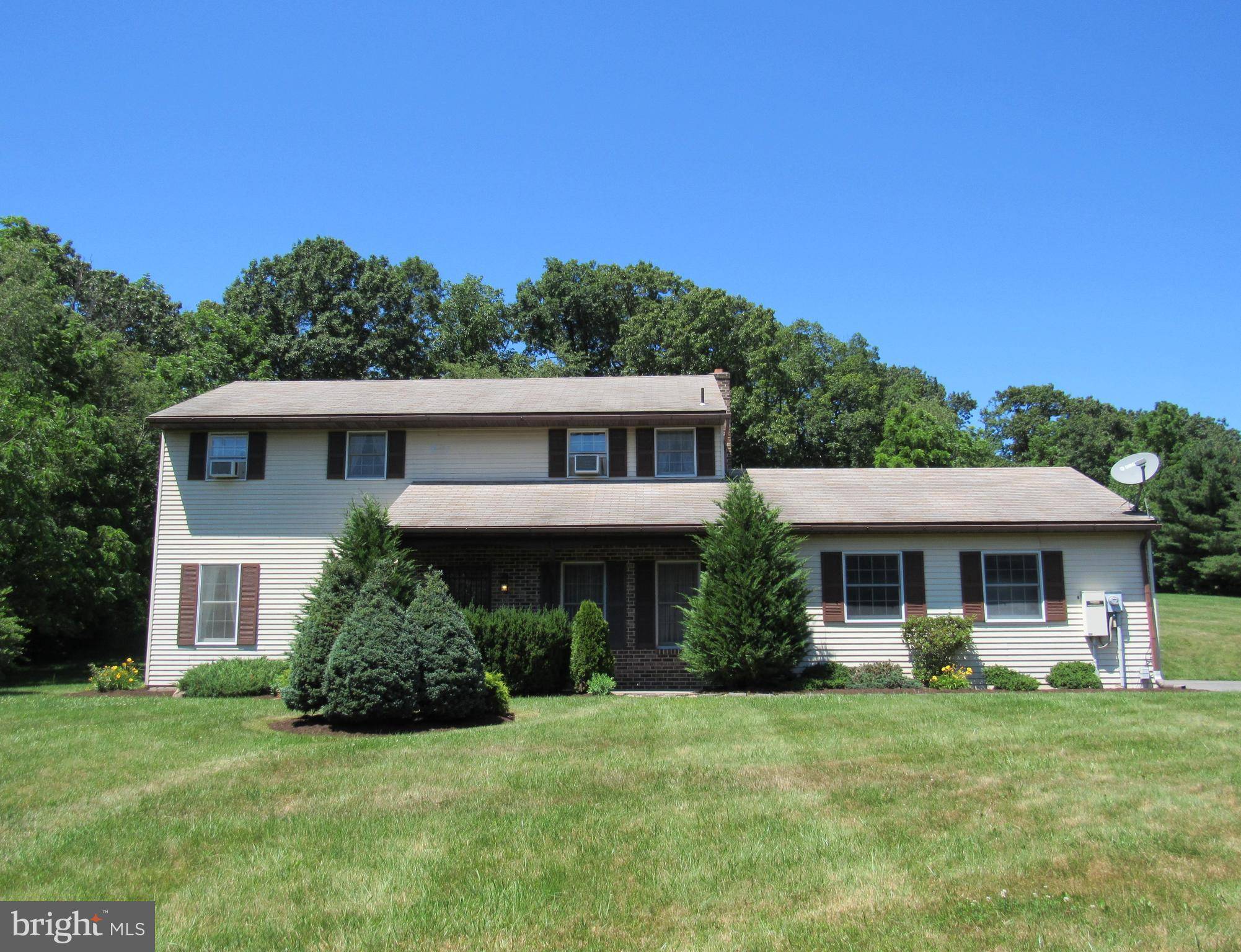 Leesport, PA 19533,106 BROSSMAN CT