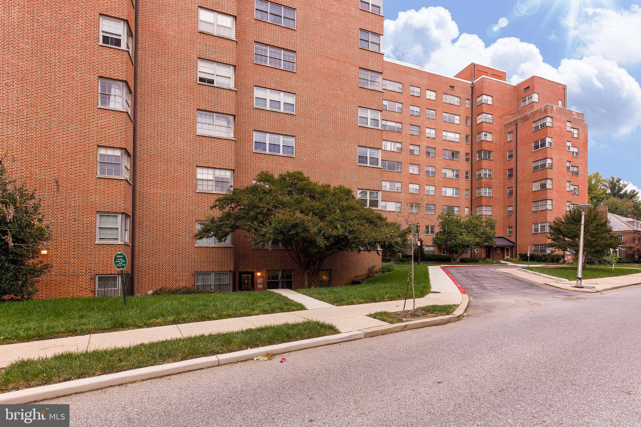 Baltimore, MD 21218,3601 GREENWAY #2