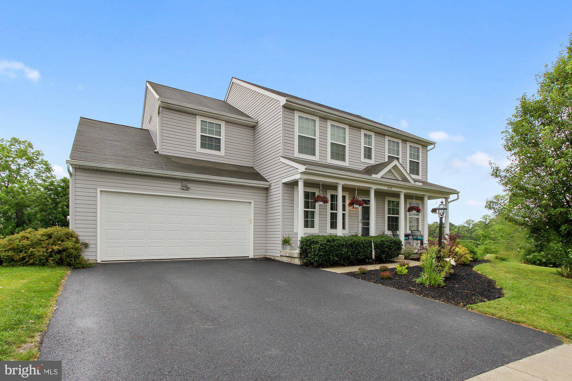 Manheim, PA 17545,6309 BAYBERRY AVE