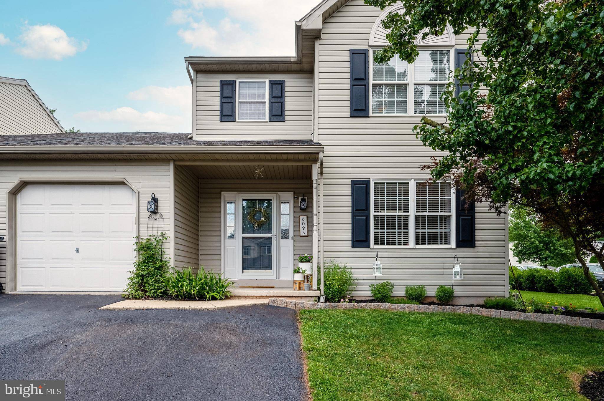 Birdsboro, PA 19508,6093 POND VIEW DR