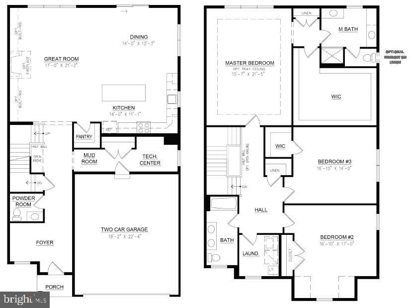 Downingtown, PA 19335,105 BOWERY LN #LOT 3