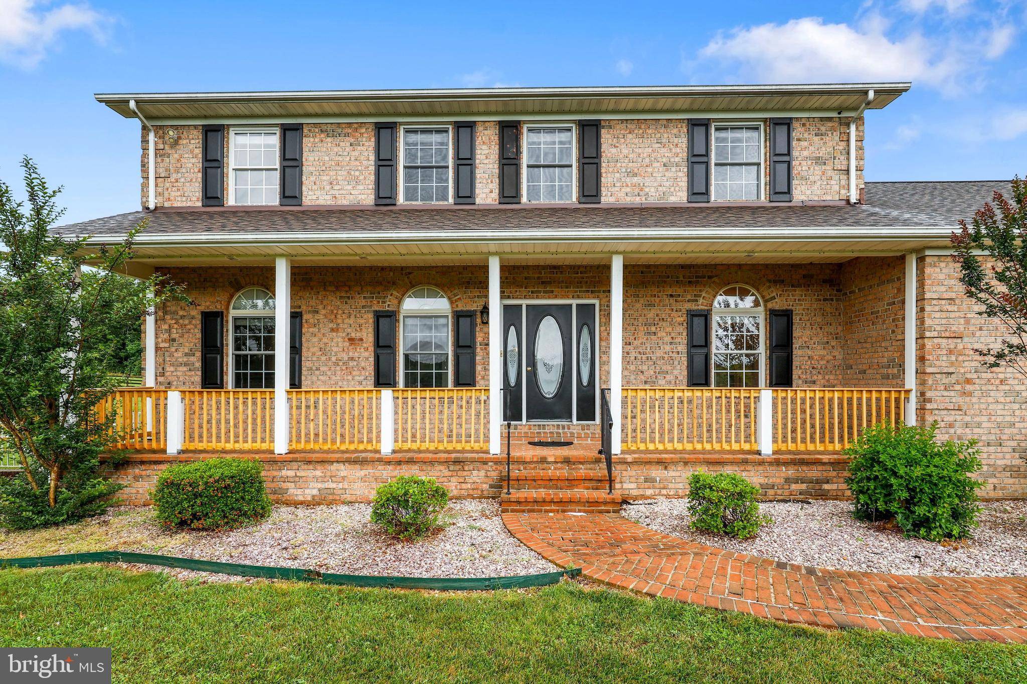 Nokesville, VA 20181,4214 BREEZY KNOLL CT