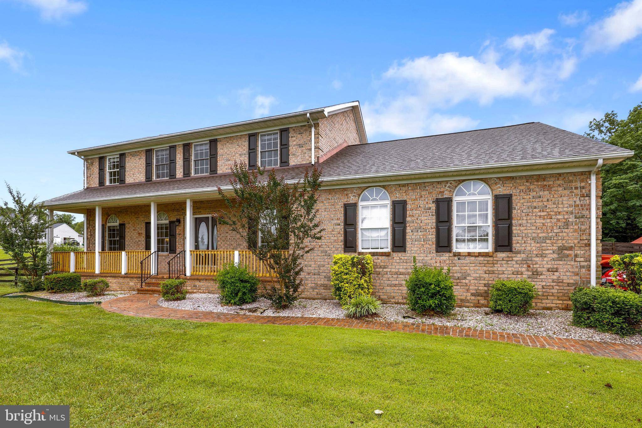 Nokesville, VA 20181,4214 BREEZY KNOLL CT