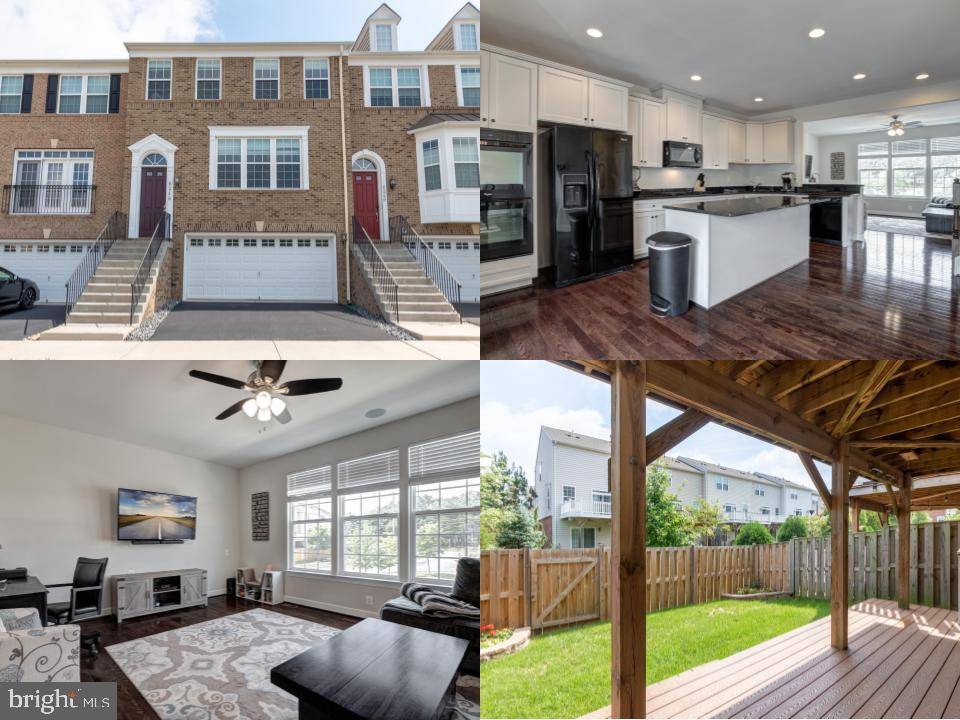 Alexandria, VA 22310,6248 SUMMIT POINT CT