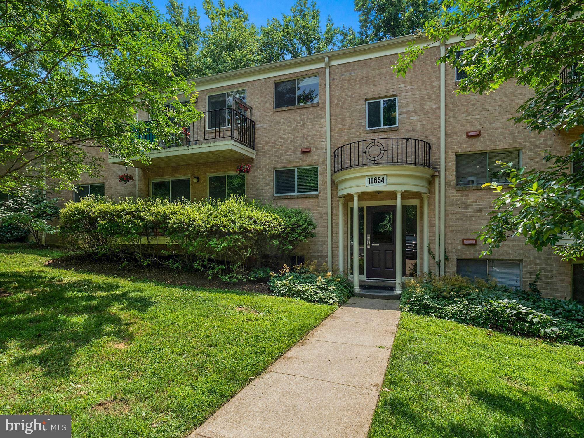 Bethesda, MD 20814,10654 MONTROSE AVE #101