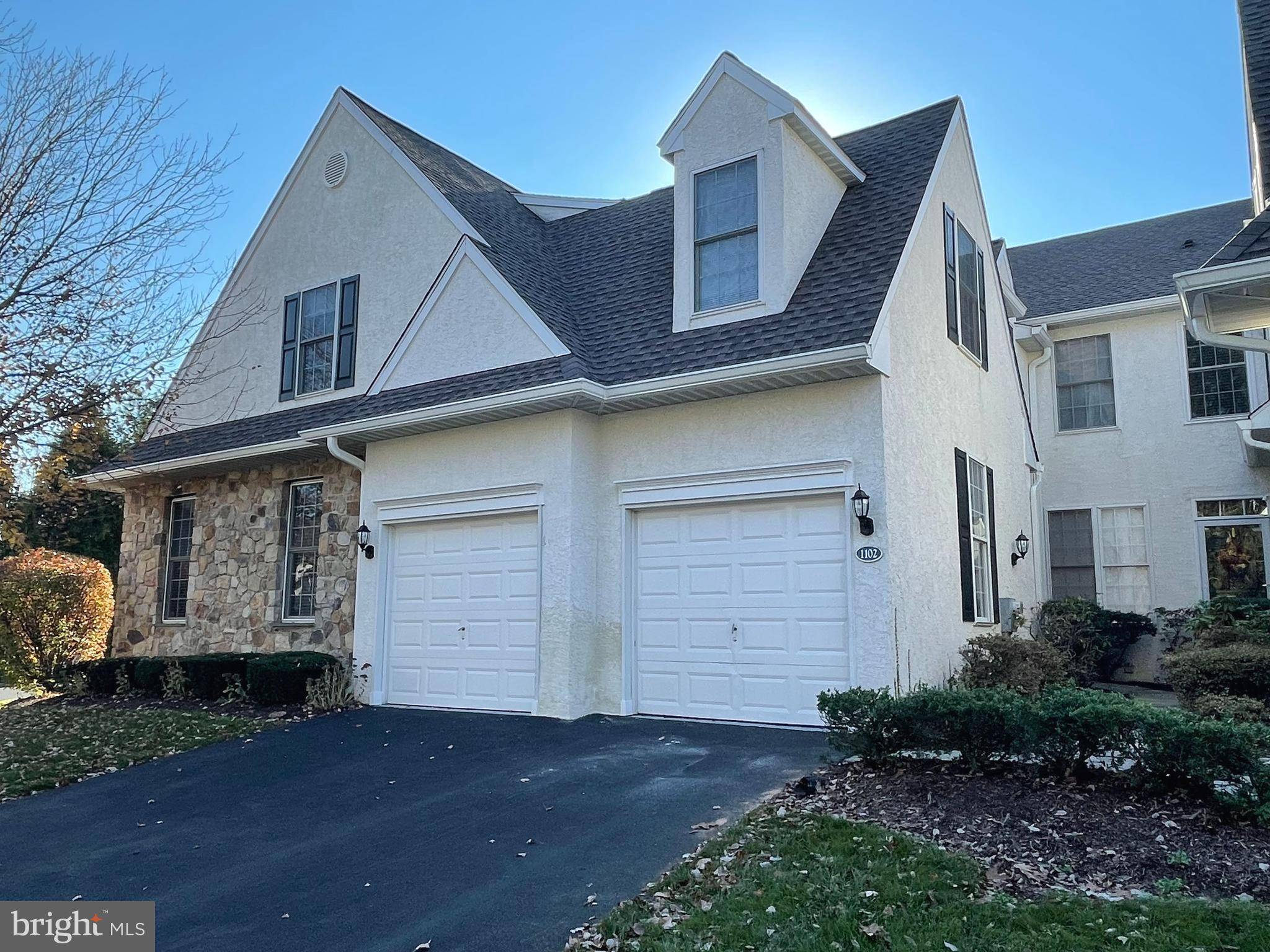 Newtown Square, PA 19073,1102 WHISPERING BROOKE DR