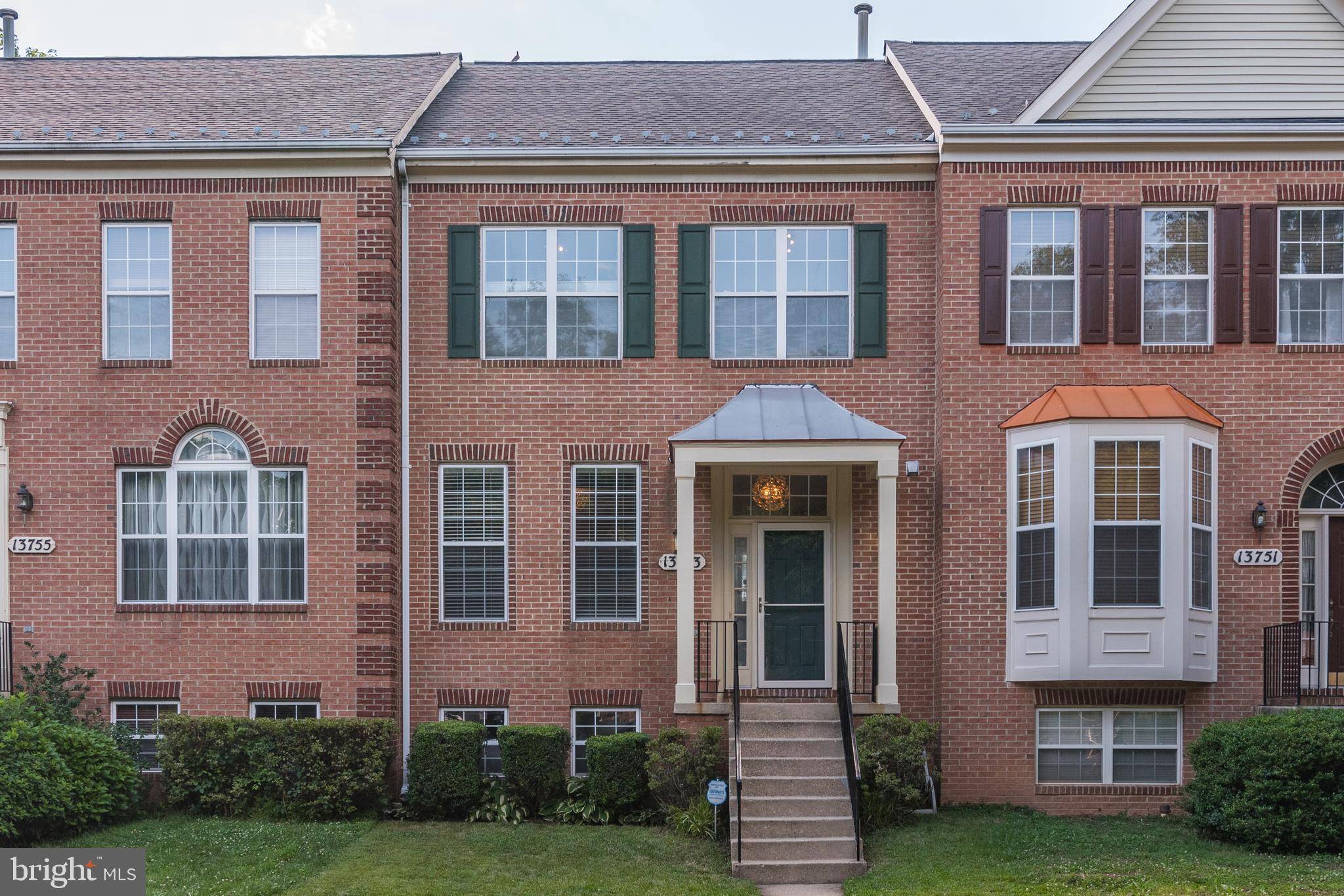 Rockville, MD 20850,13753 LAMBERTINA PL