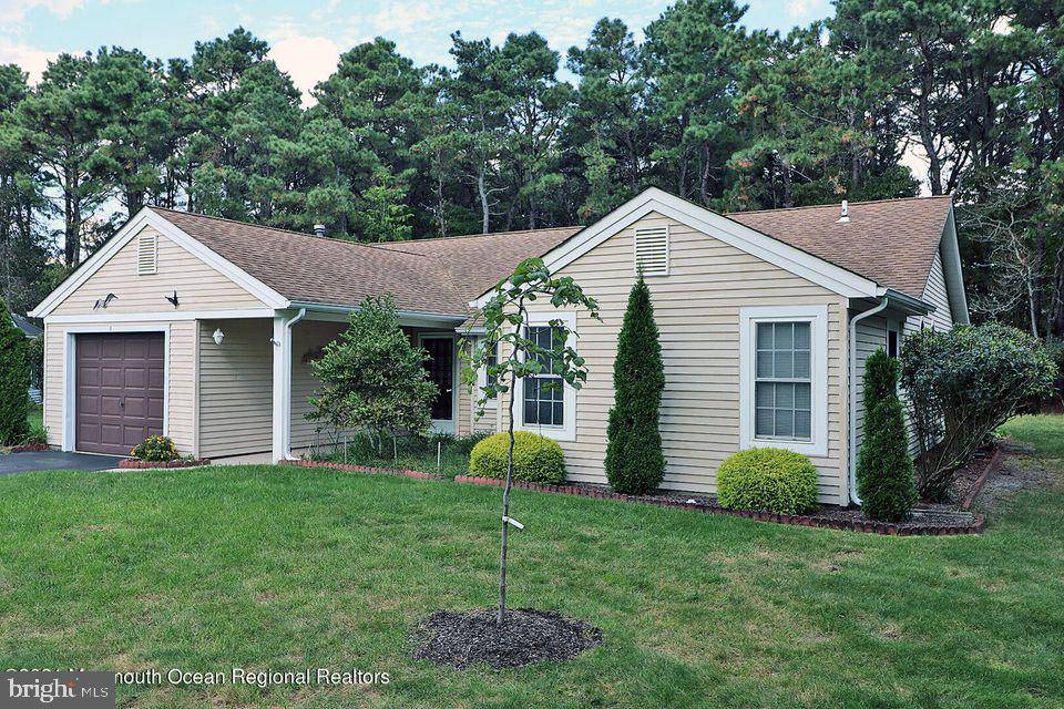 Forked River, NJ 08731,8 SUSSEX PL