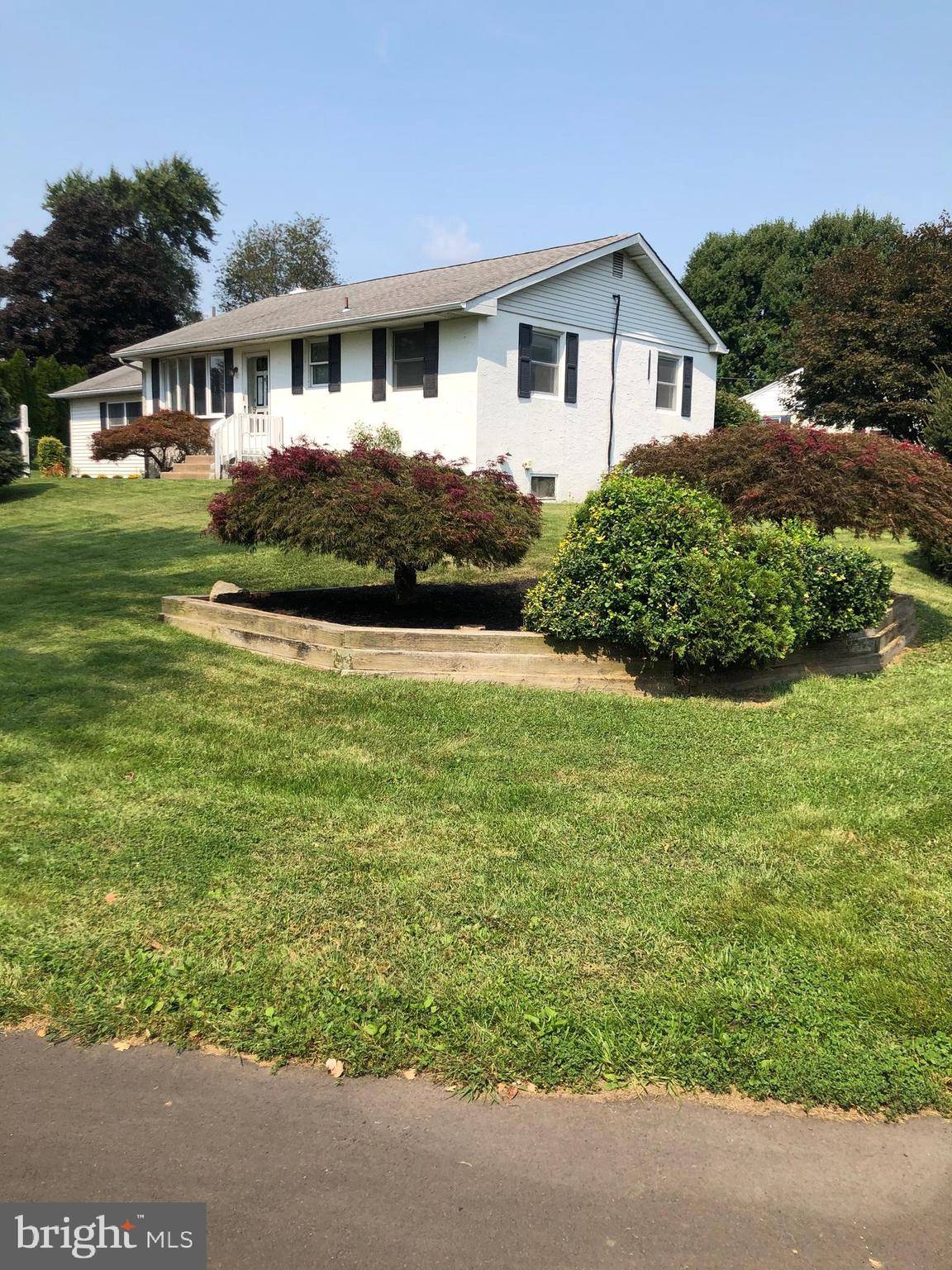 Feasterville Trevose, PA 19053,2066 TERRACE DR