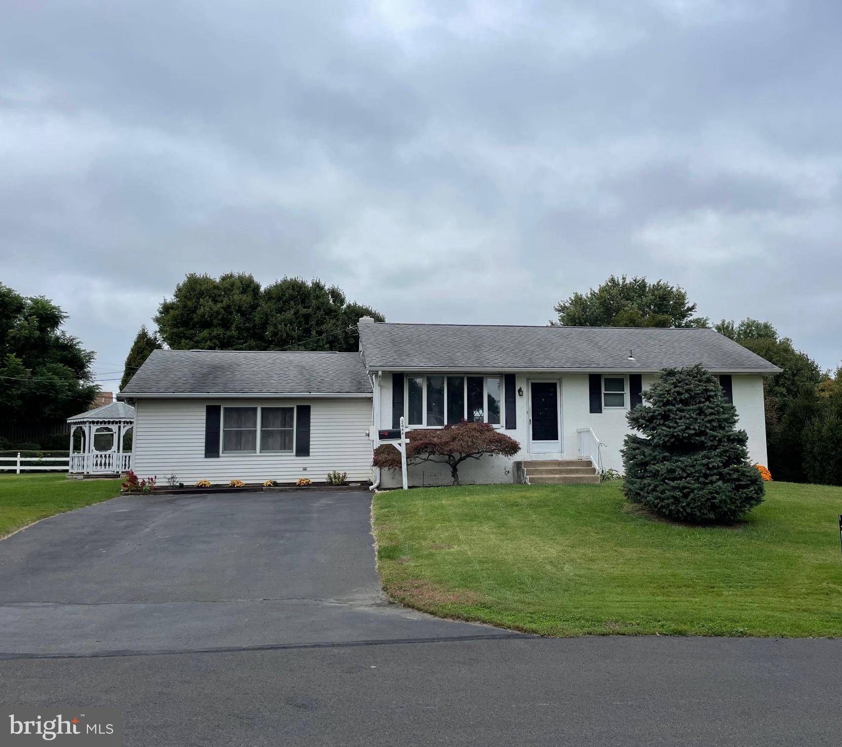 Feasterville Trevose, PA 19053,2066 TERRACE DR