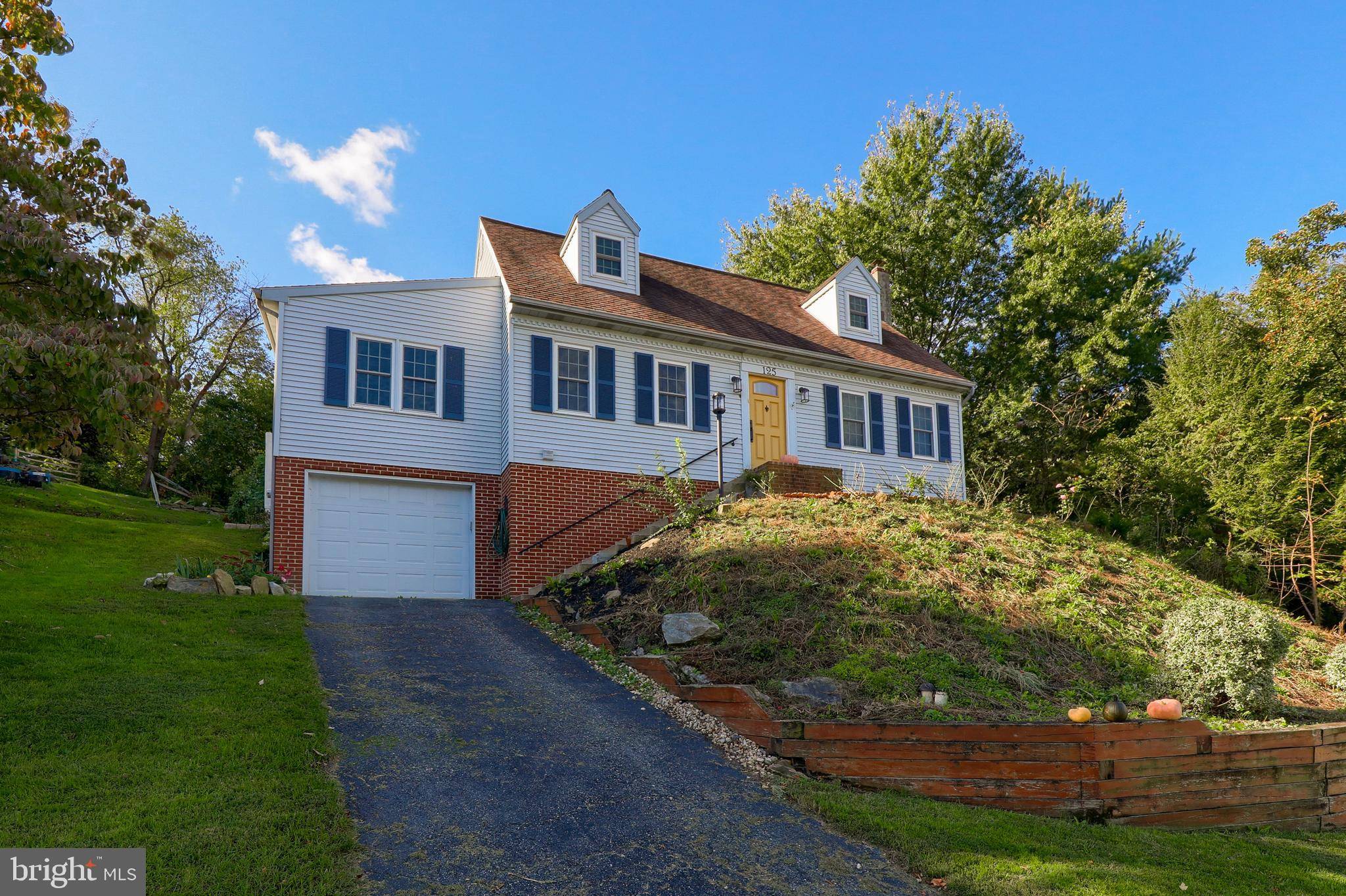 Mountville, PA 17554,125 HAMPDEN DR