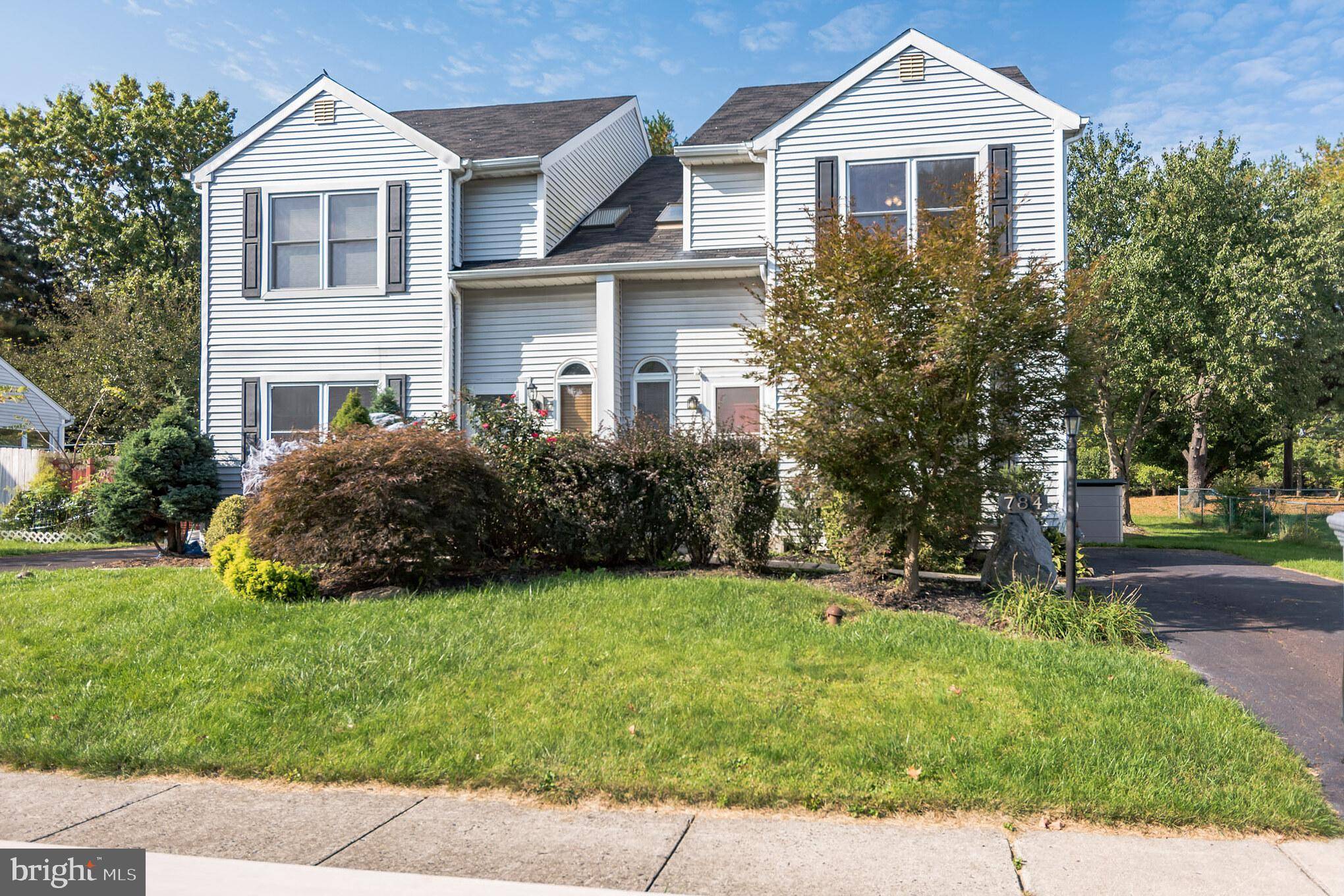 Lansdale, PA 19446,784 BRIAN WAY