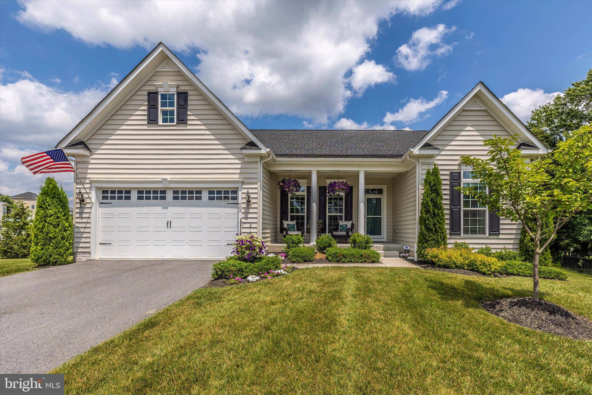 Westminster, MD 21158,402 AMHERST CT