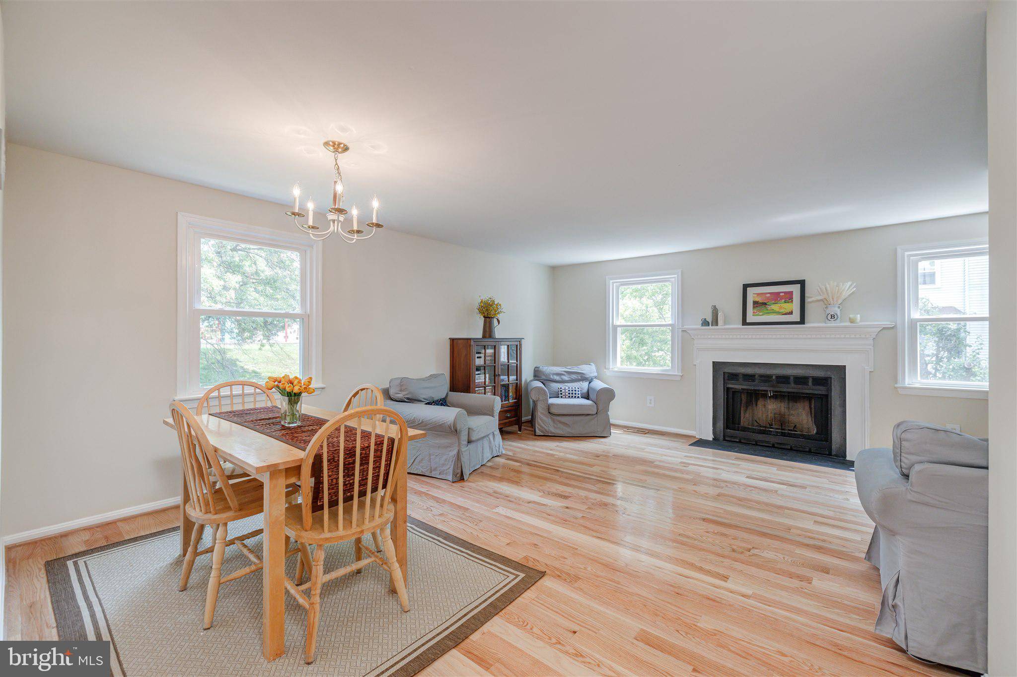 Alexandria, VA 22315,7353 SPRINGLEIGH WAY