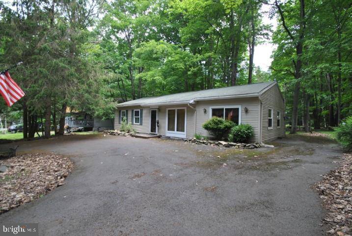 Pocono Lake, PA 18347,119 OWASSA DR