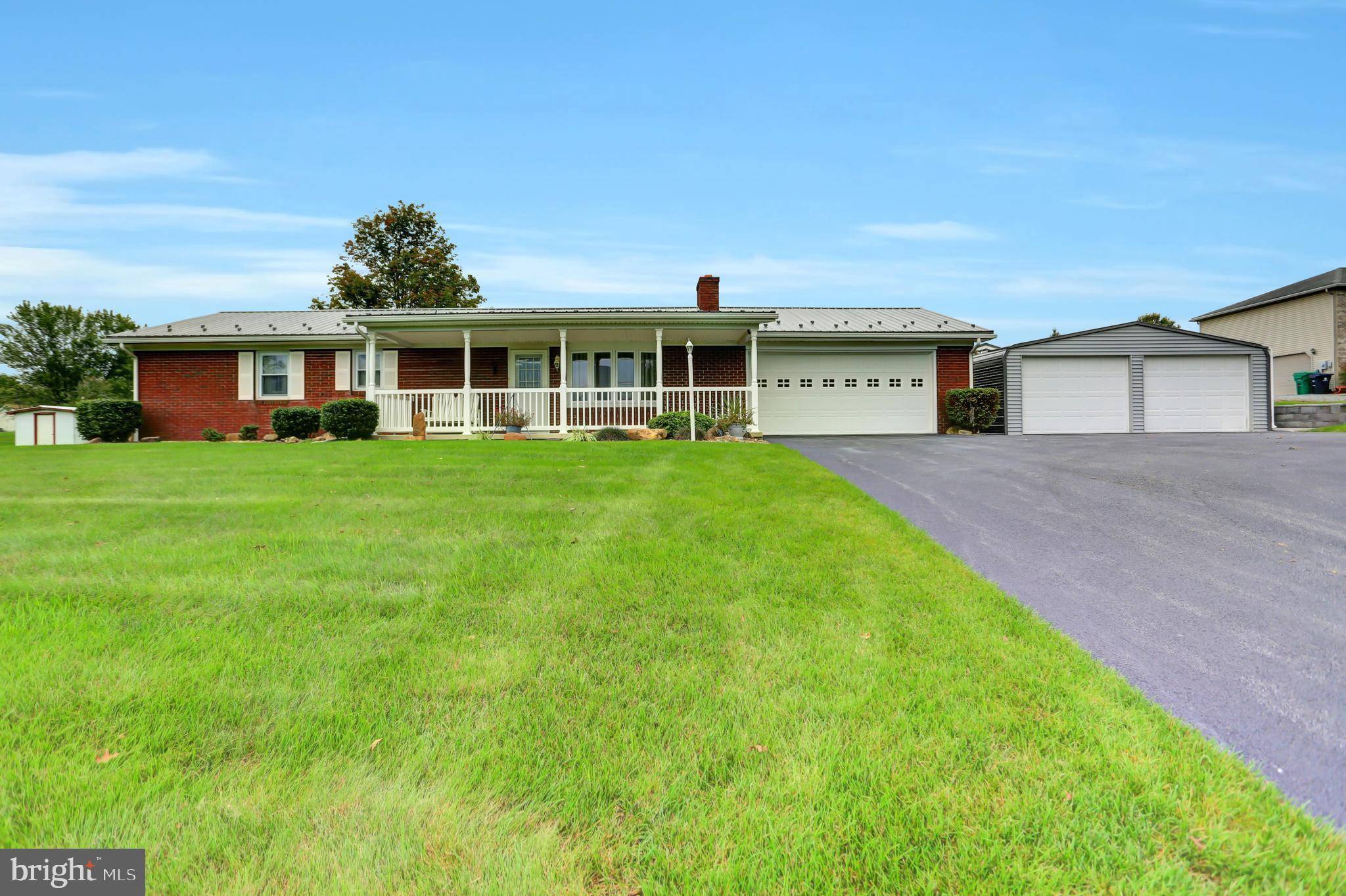 Orrstown, PA 17244,14306 MOUNTAIN ROAD