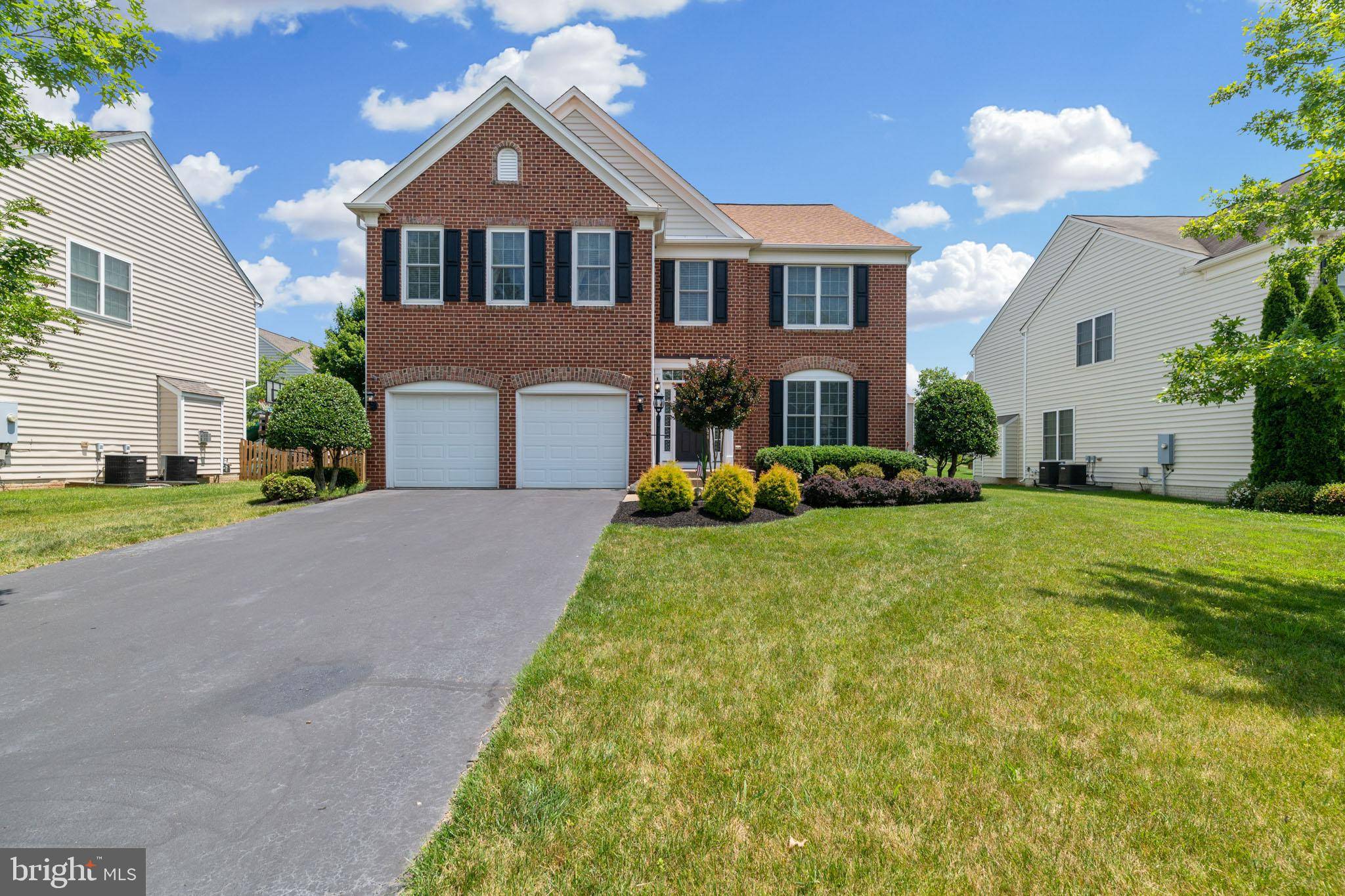 Manassas, VA 20112,10925 IRON MOUNTAIN PL