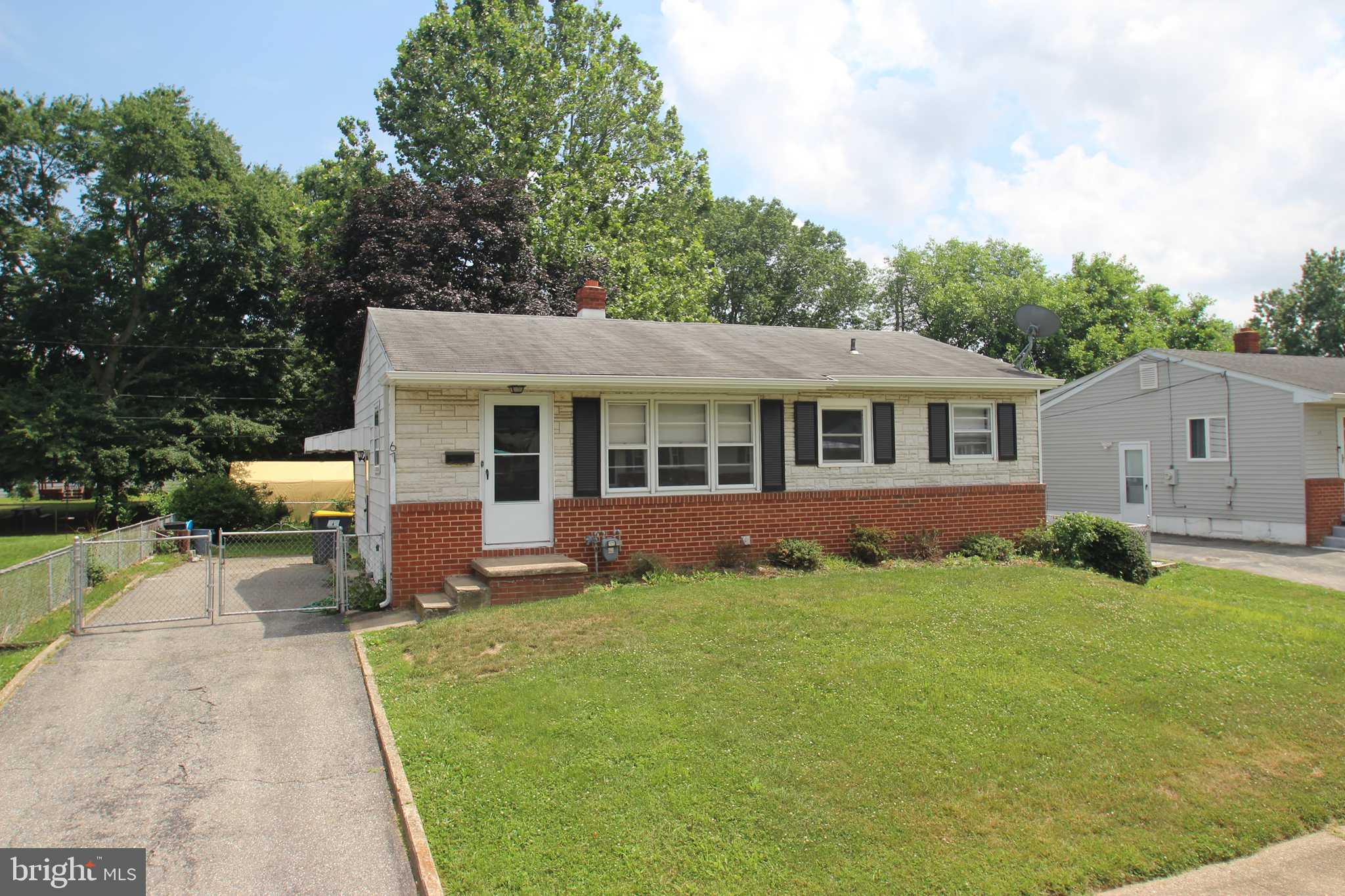 New Castle, DE 19720,67 HOLDEN DR