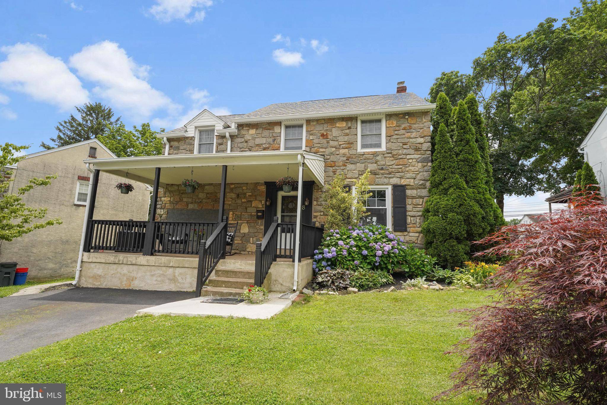 Morton, PA 19070,8 ALTHEA LN