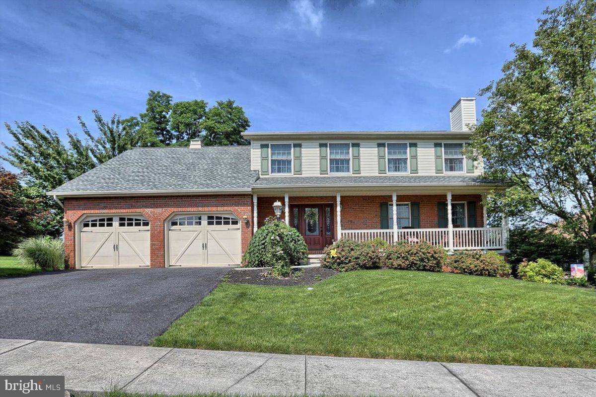 Harrisburg, PA 17111,888 SUNRISE CIR