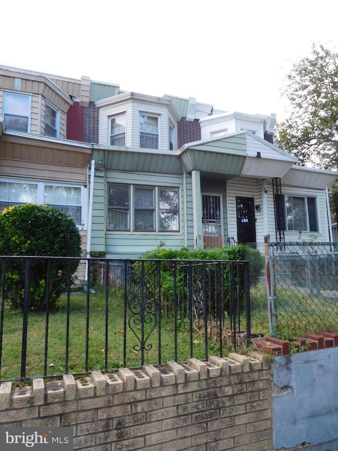 Philadelphia, PA 19141,6242 OGONTZ AVE