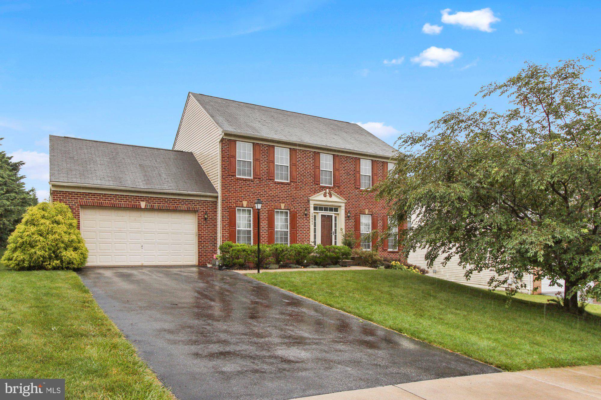 Shrewsbury, PA 17361,16641 KENNEDY CIR