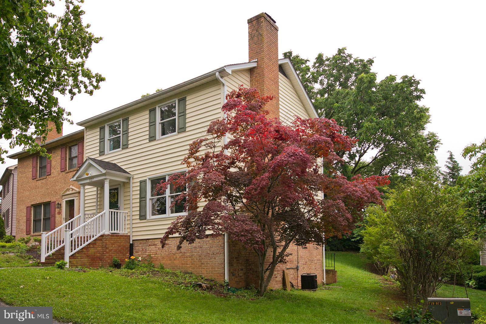 Winchester, VA 22601,827 APPLESEED CT