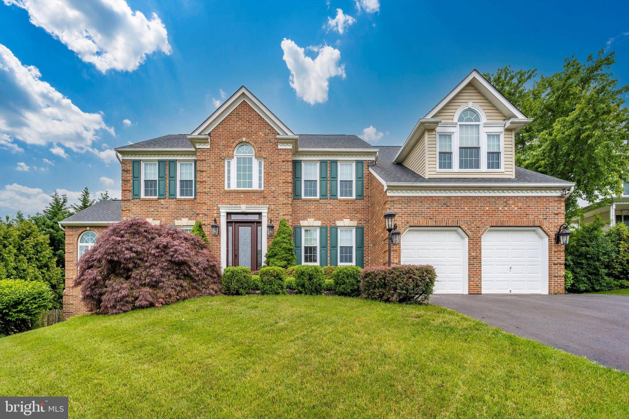 Mount Airy, MD 21771,4023 BUNKER CT