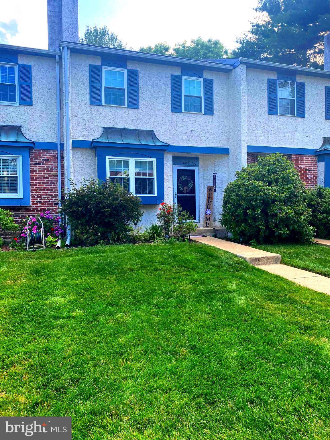 Phoenixville, PA 19460,1504 DENISE CIR