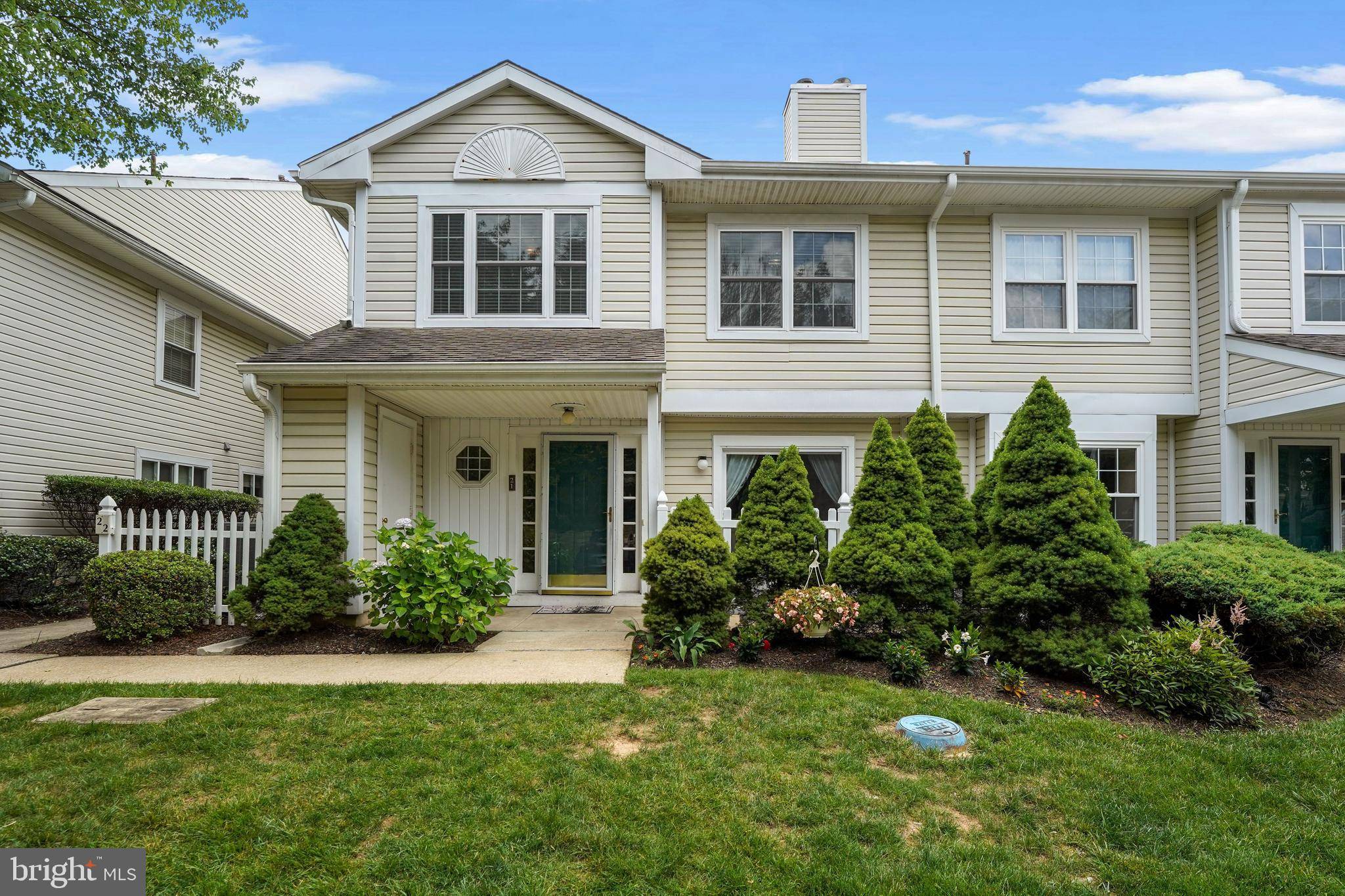 Glen Mills, PA 19342,21 ASHLEY CT