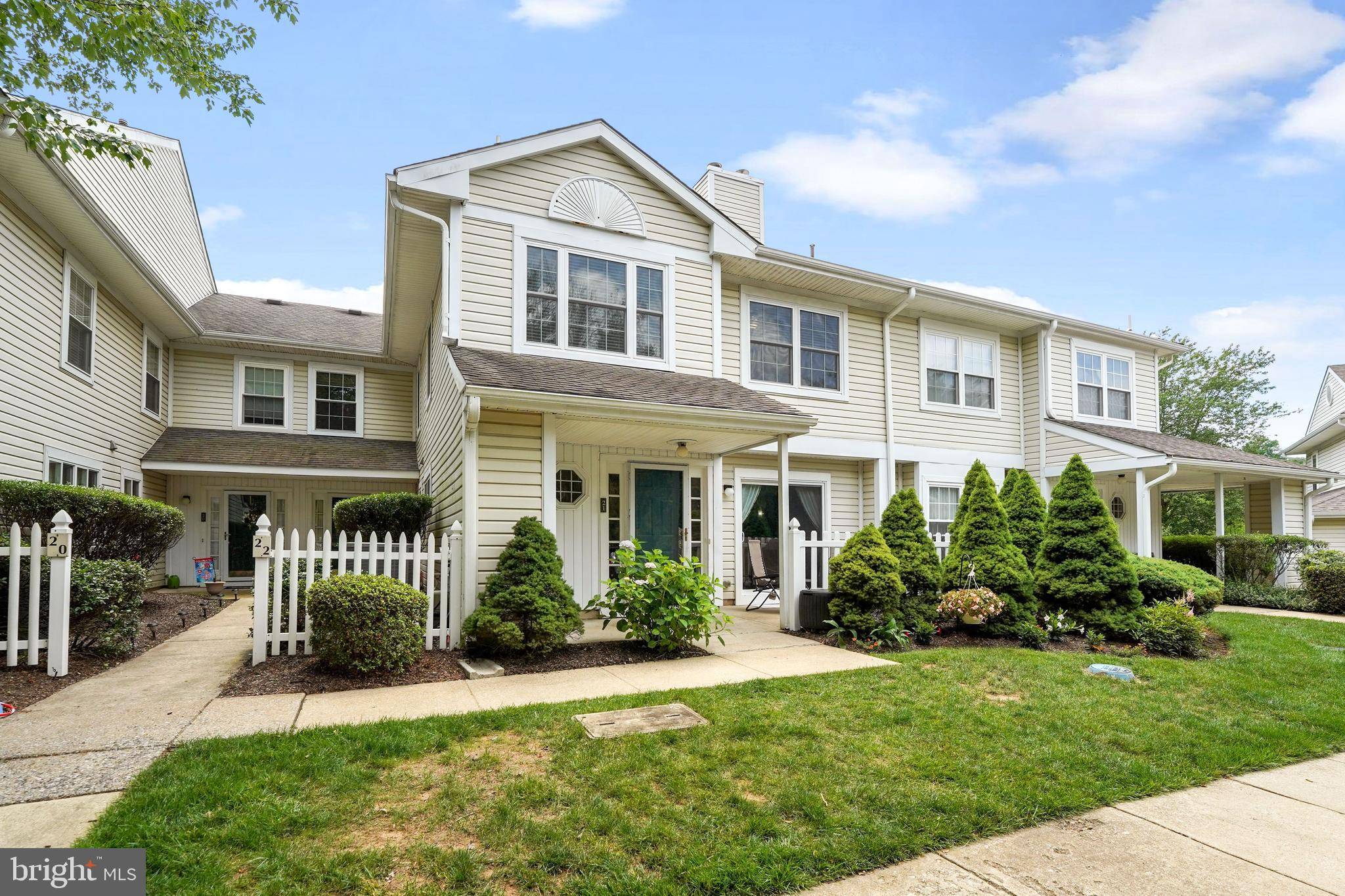 Glen Mills, PA 19342,21 ASHLEY CT