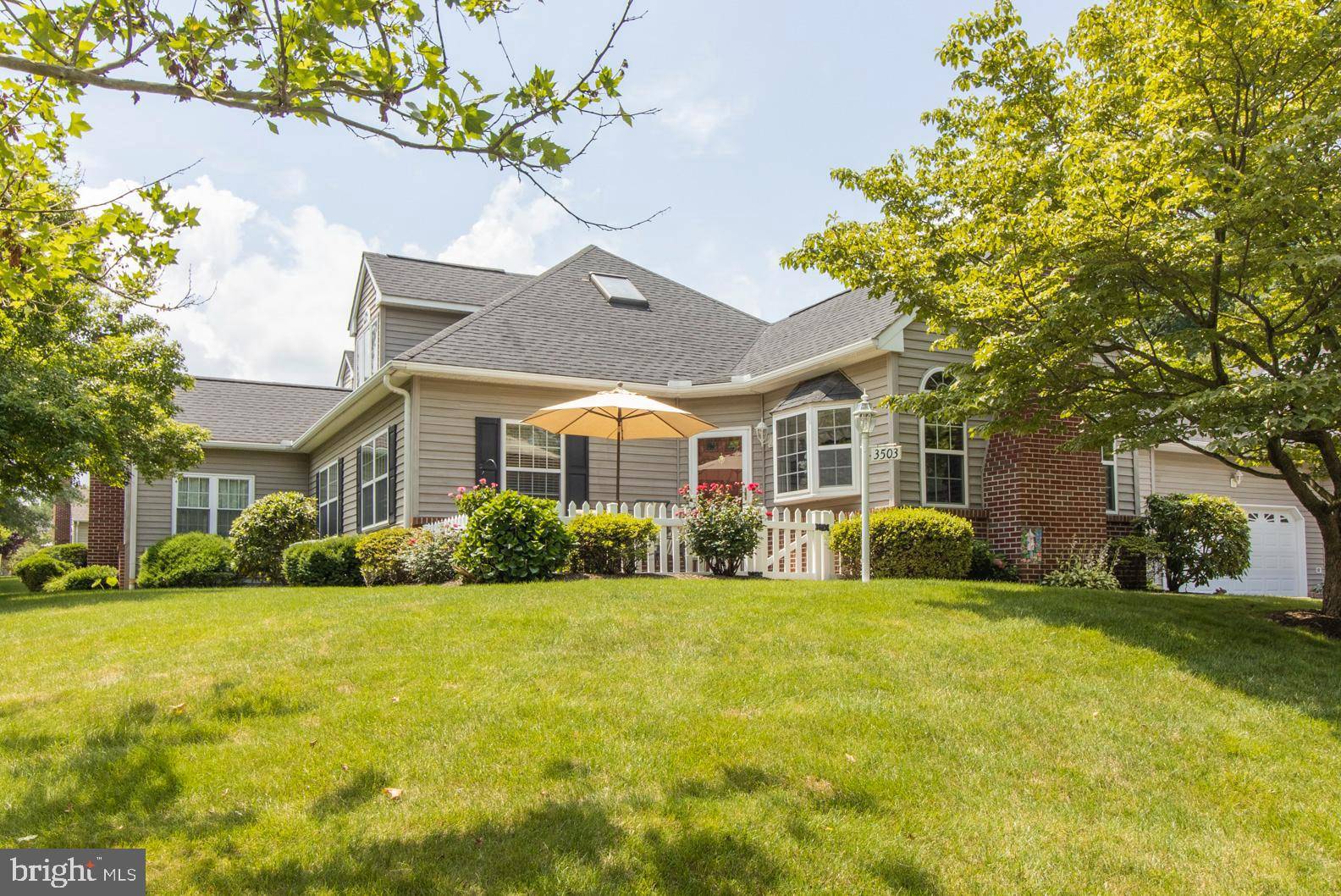 Chadds Ford, PA 19317,3503 CENTURY LN